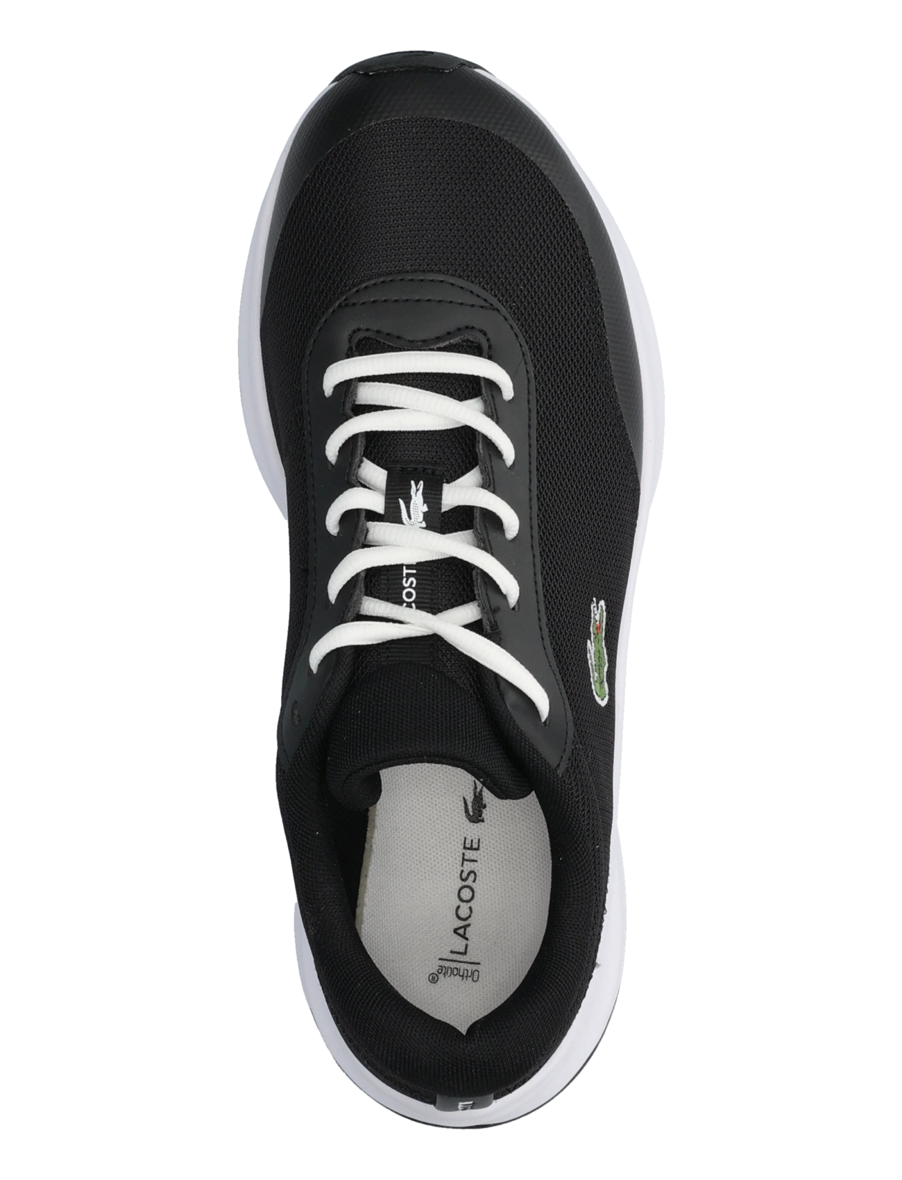 LACOSTE Neo Run Ace 1261 Sma sneakers herr – bild 4