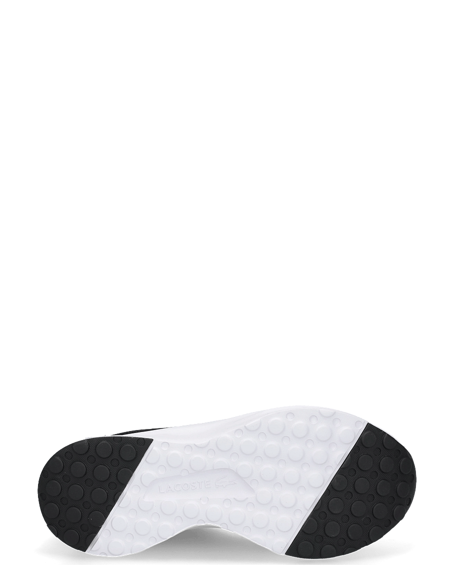 Lacoste - NEO RUN ACE 1261 SMA - nach anlass kaufen - blk/wht - 4