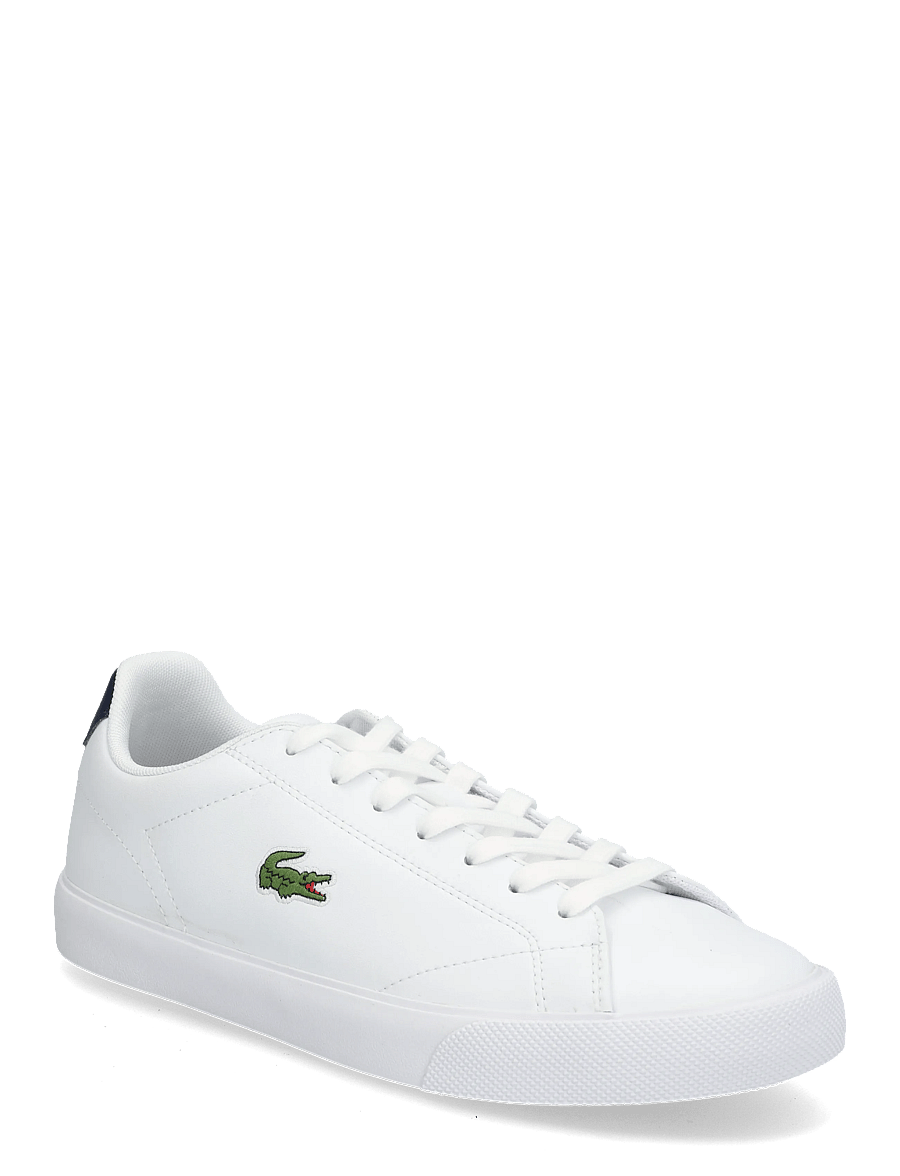 Lacoste - LEROND SET 226 2 CMA - shoppa efter tillfälle - wht/nvy - 0