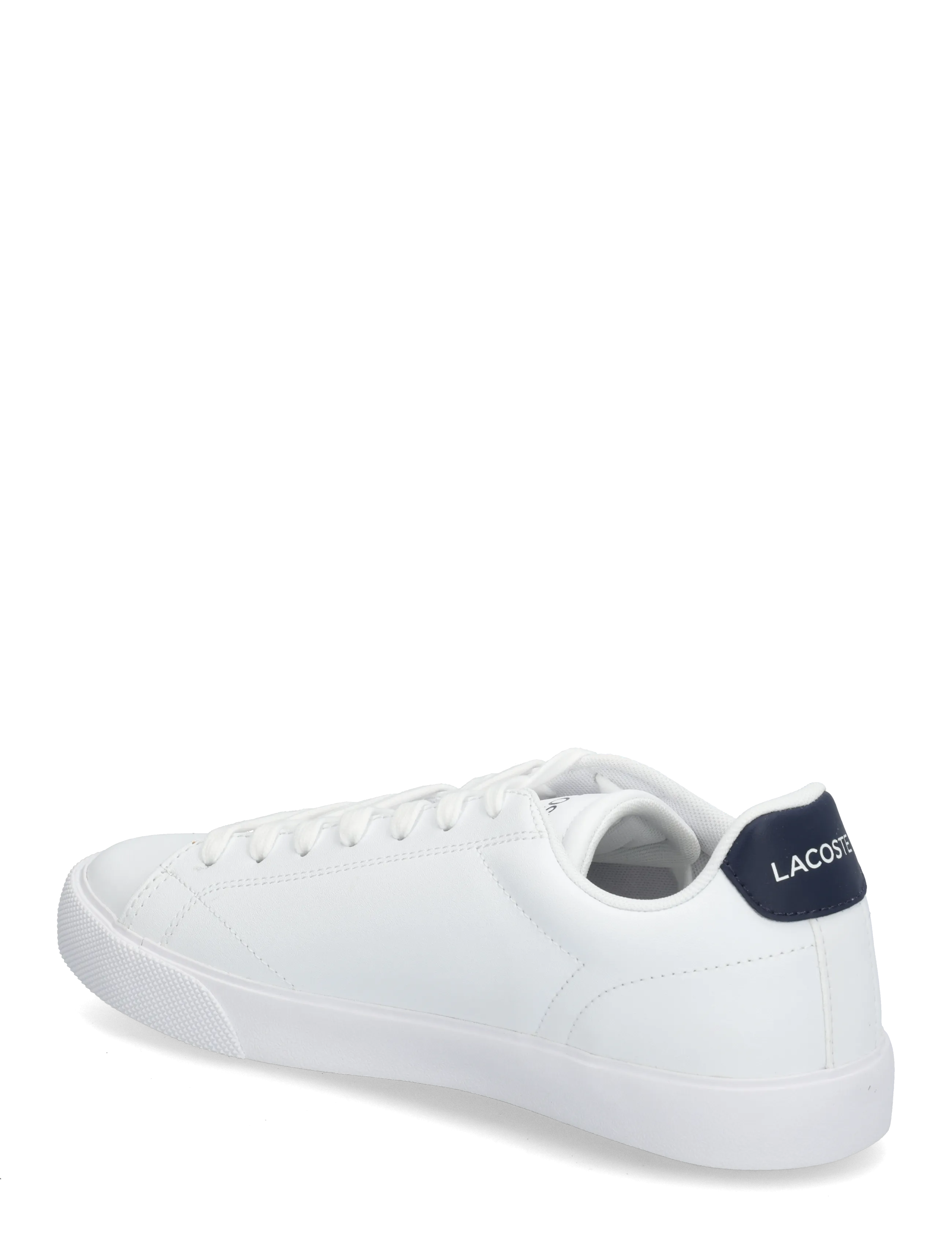Lacoste - LEROND SET 226 2 CMA - shoppa efter tillfälle - wht/nvy - 1