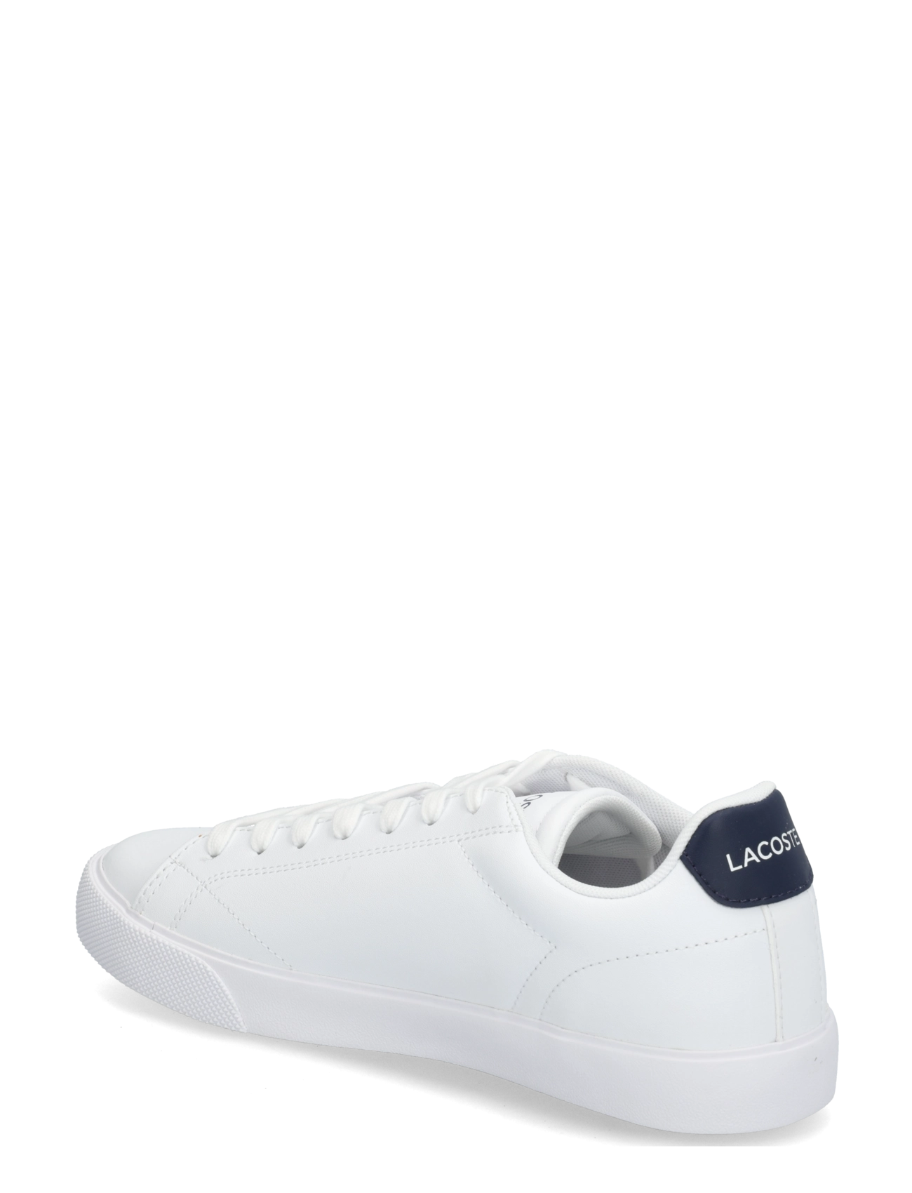 Lacoste - LEROND SET 226 2 CMA - nach anlass kaufen - wht/nvy - 1