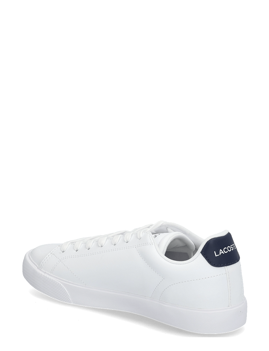 Lacoste - LEROND SET 226 2 CMA - nach anlass kaufen - wht/nvy - 1
