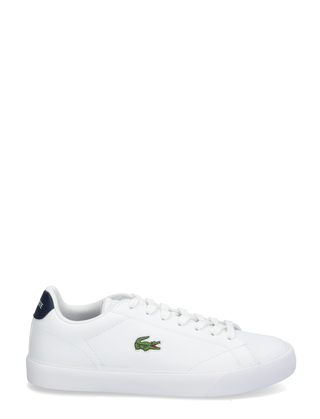 Lacoste - LEROND SET 226 2 CMA - nach anlass kaufen - wht/nvy - 2