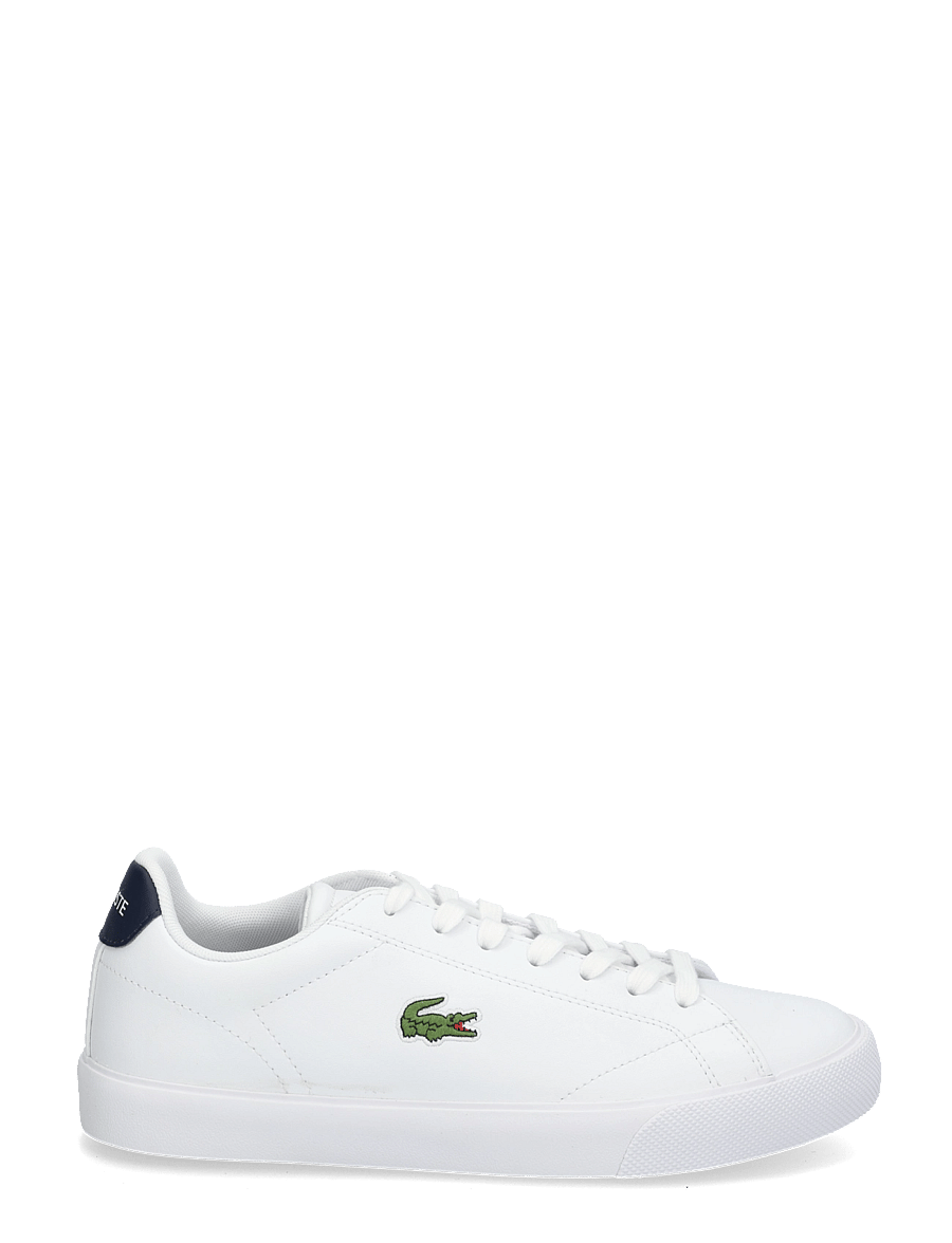 Lacoste - LEROND SET 226 2 CMA - nach anlass kaufen - wht/nvy - 2