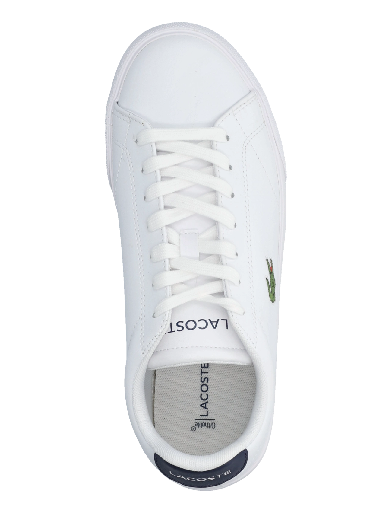 LACOSTE Lerond Set 226 2 Cma sneakers herr – bild 4