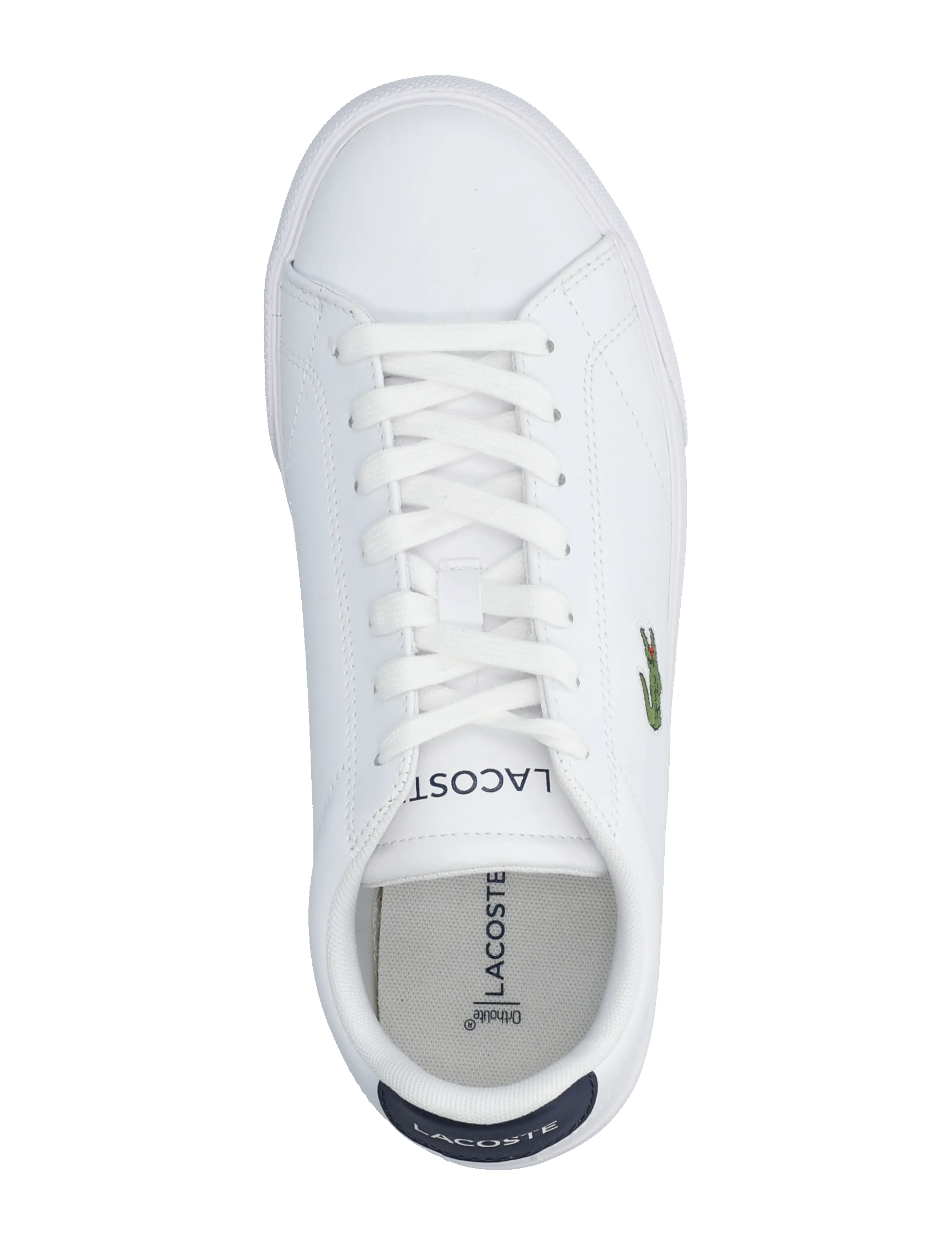 Lacoste - LEROND SET 226 2 CMA - shop by occasion - wht/nvy - 3