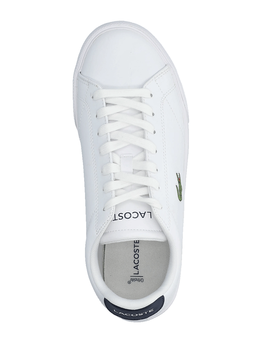 Lacoste - LEROND SET 226 2 CMA - shop by occasion - wht/nvy - 3