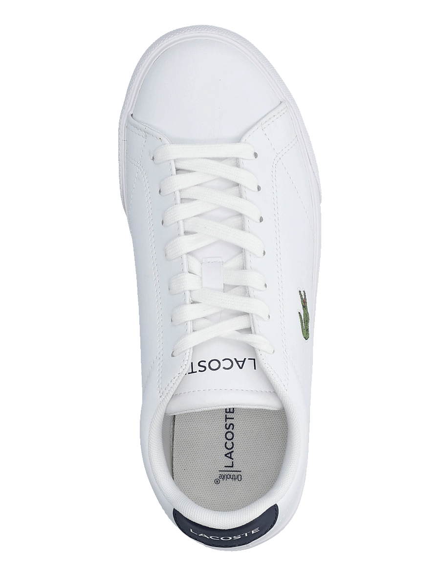 Lacoste - LEROND SET 226 2 CMA - nach anlass kaufen - wht/nvy - 3