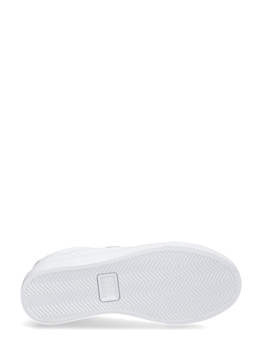 Lacoste - LEROND SET 226 2 CMA - nach anlass kaufen - wht/nvy - 4