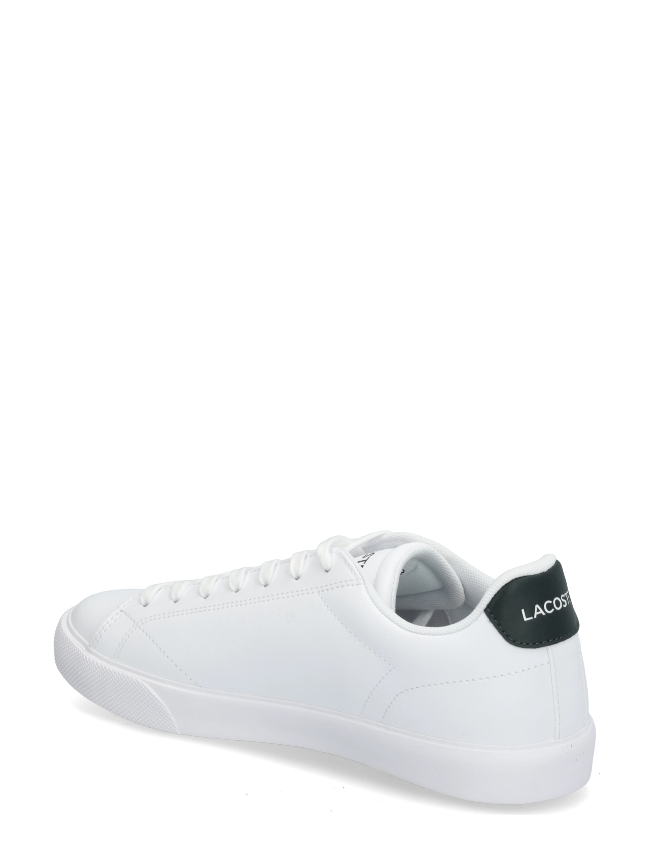 Lacoste - LEROND SET 226 2 CMA - nach anlass kaufen - wht/dk grn - 1