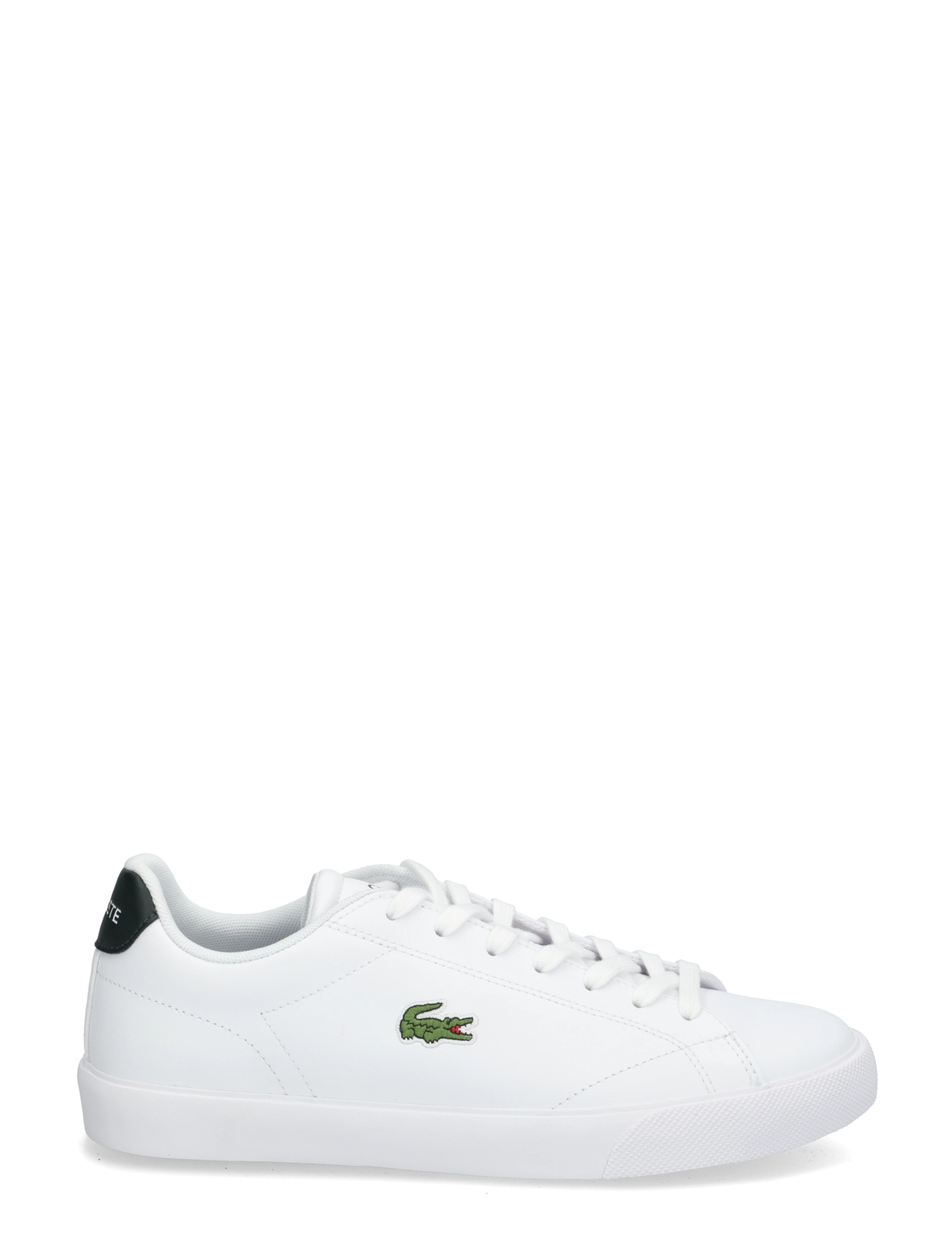Lacoste - LEROND SET 226 2 CMA - nach anlass kaufen - wht/dk grn - 2