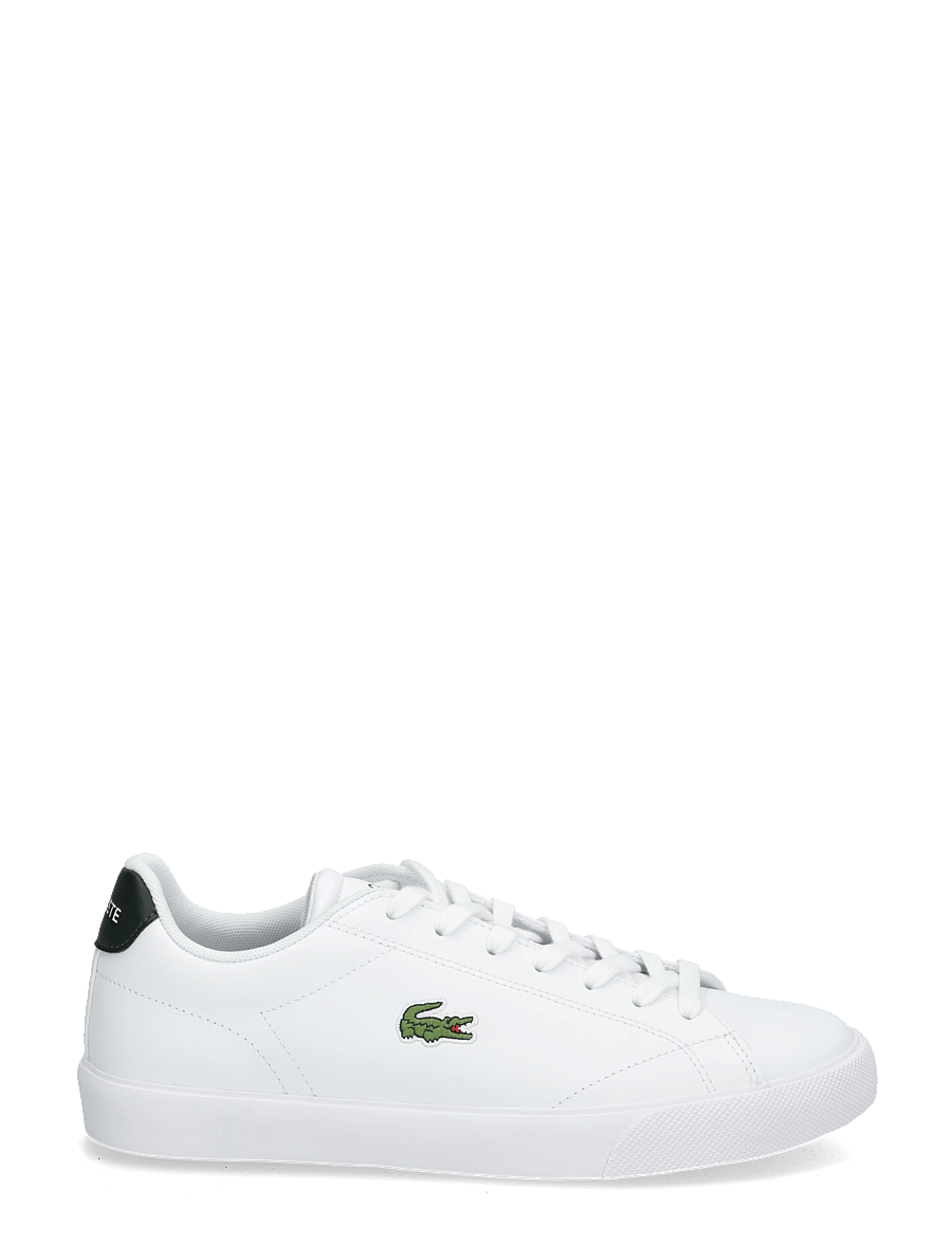 Lacoste - LEROND SET 226 2 CMA - nach anlass kaufen - wht/dk grn - 2