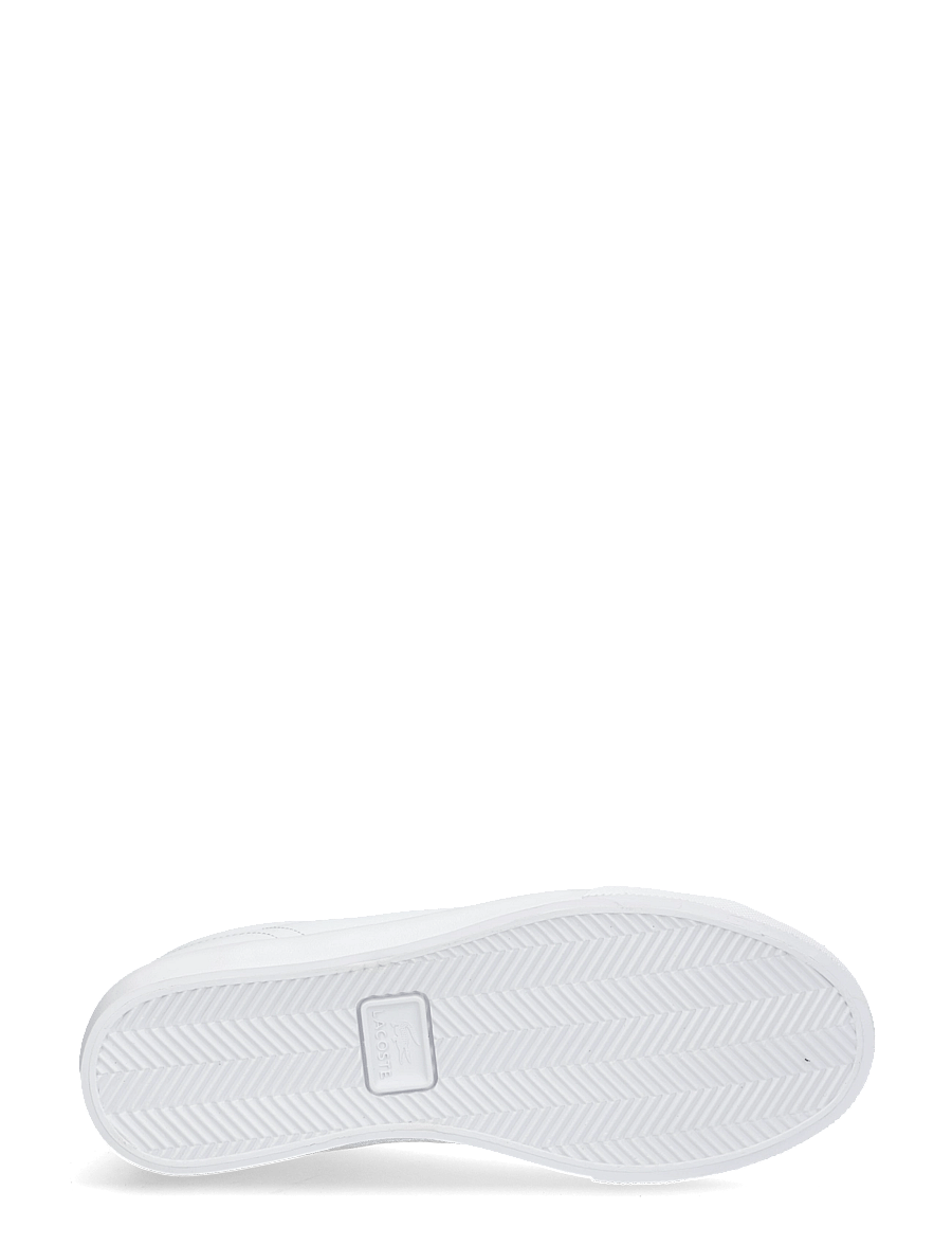 Lacoste - LEROND SET 226 2 CMA - nach anlass kaufen - wht/dk grn - 4