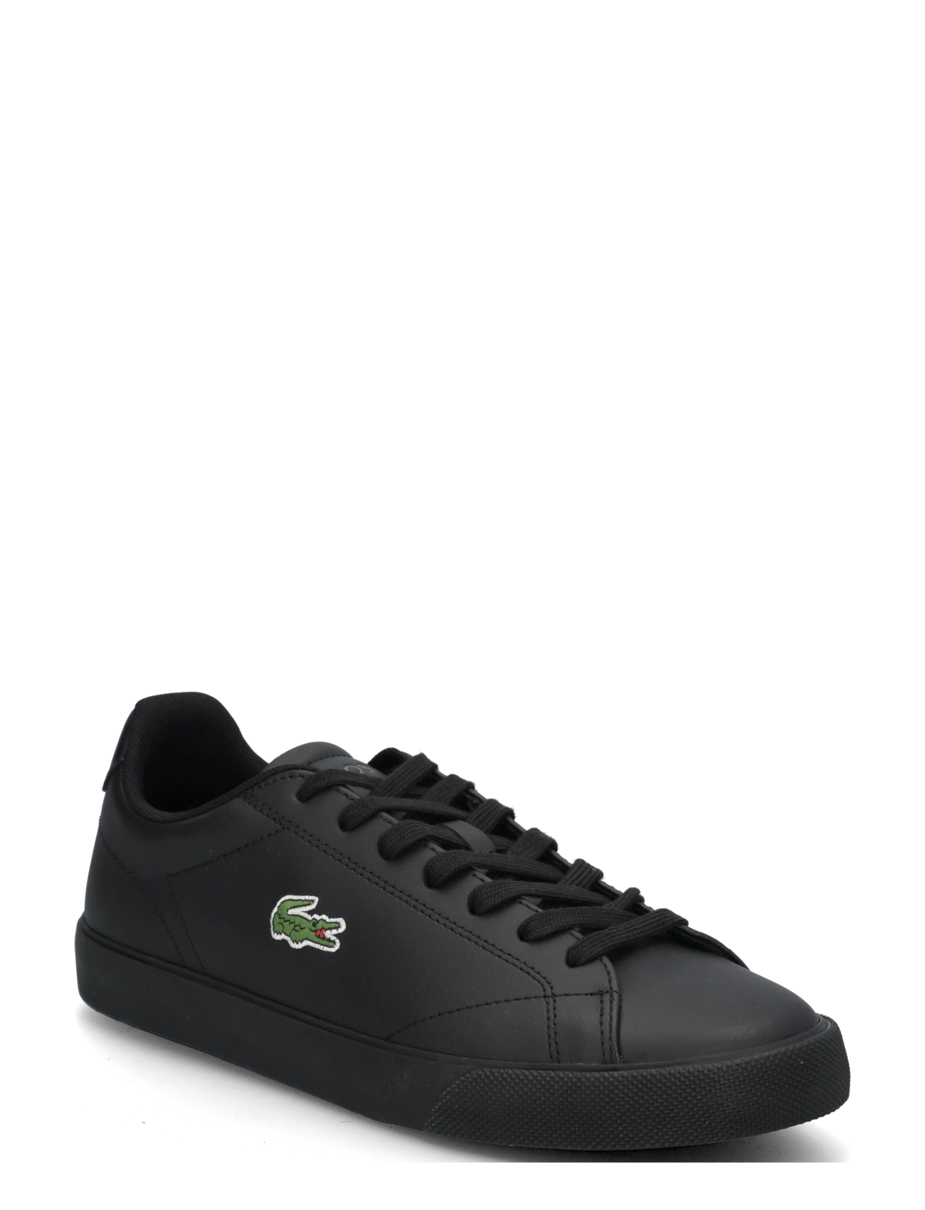 Lacoste LEROND SET 226 1 CMA - Streetstyle - BLK/BLK / black