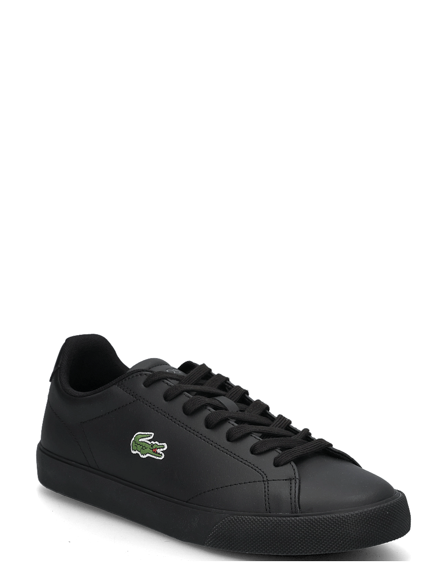 Lacoste - LEROND SET 226 1 CMA - shoppa efter tillfälle - blk/blk - 0