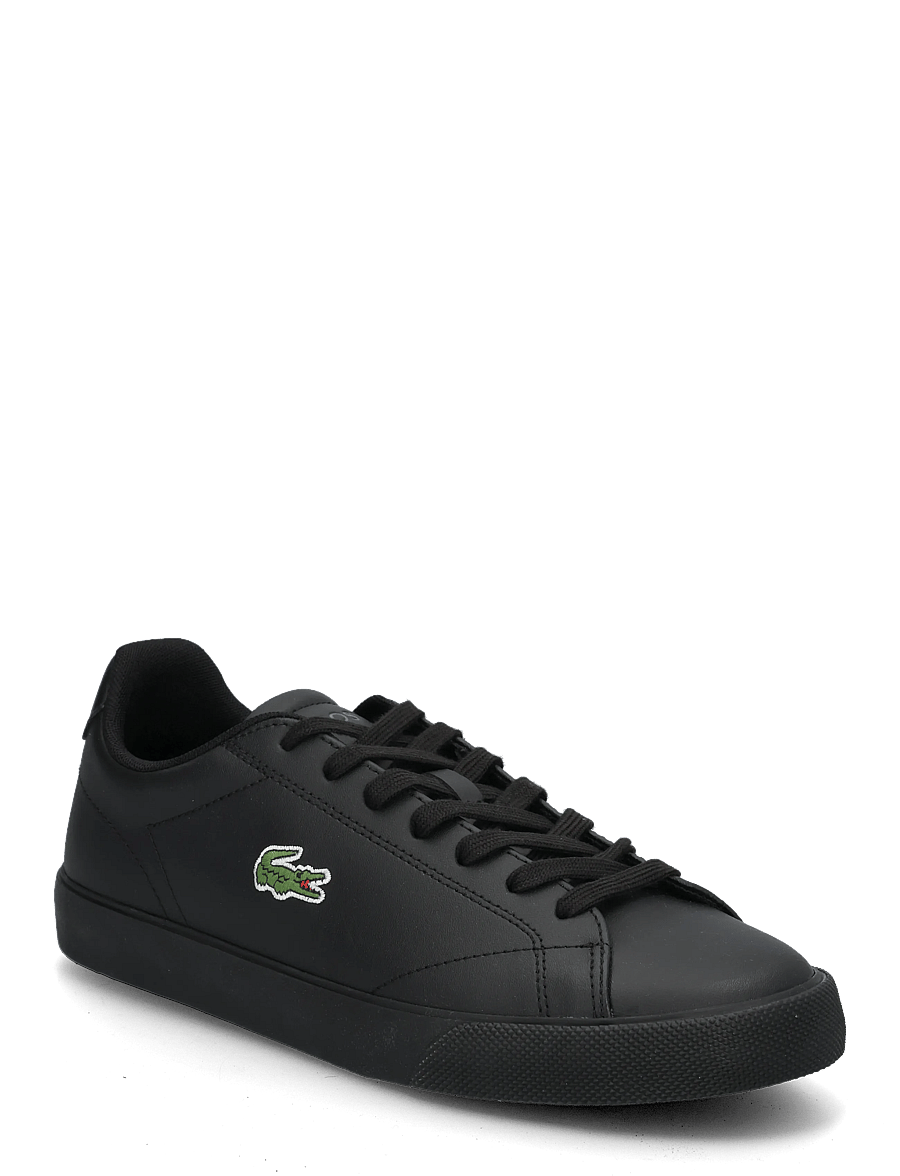 Lacoste - LEROND SET 226 1 CMA - shop by occasion - blk/blk - 0