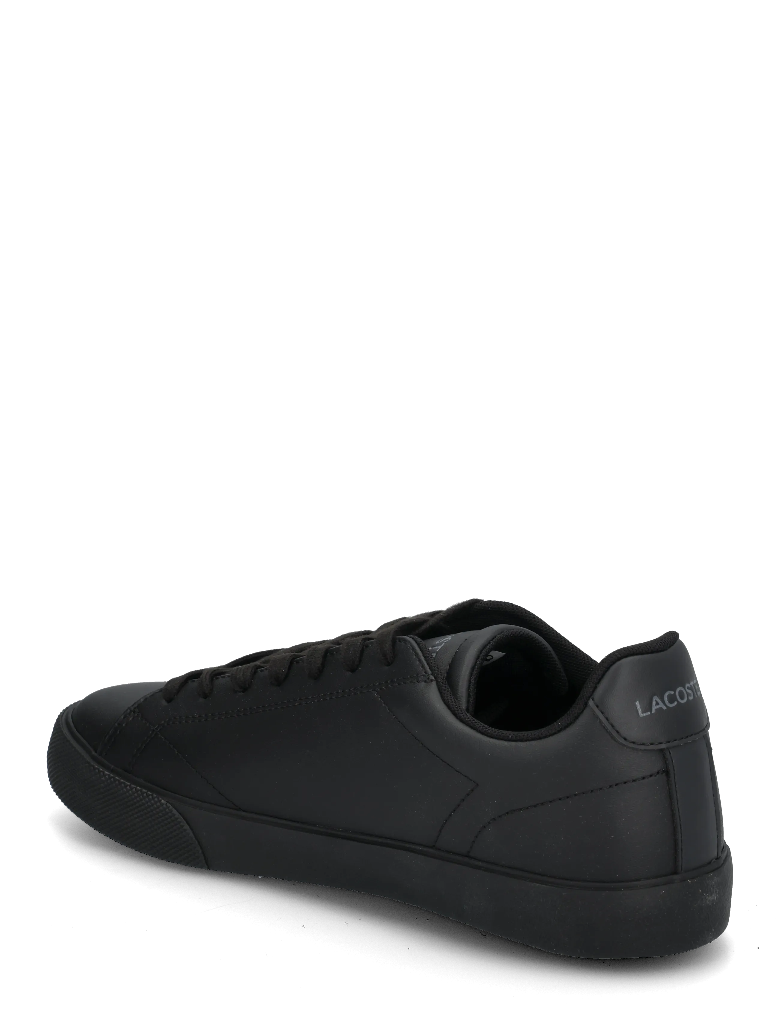 Lacoste - LEROND SET 226 1 CMA - shoppa efter tillfälle - blk/blk - 1