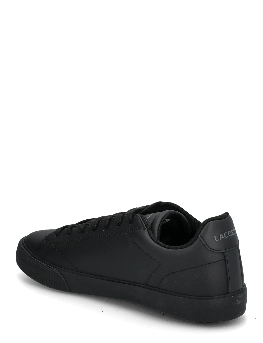 Lacoste - LEROND SET 226 1 CMA - shoppa efter tillfälle - blk/blk - 1