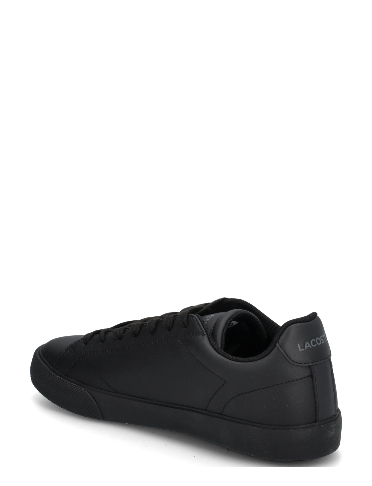 Lacoste - LEROND SET 226 1 CMA - shoppa efter tillfälle - blk/blk - 1