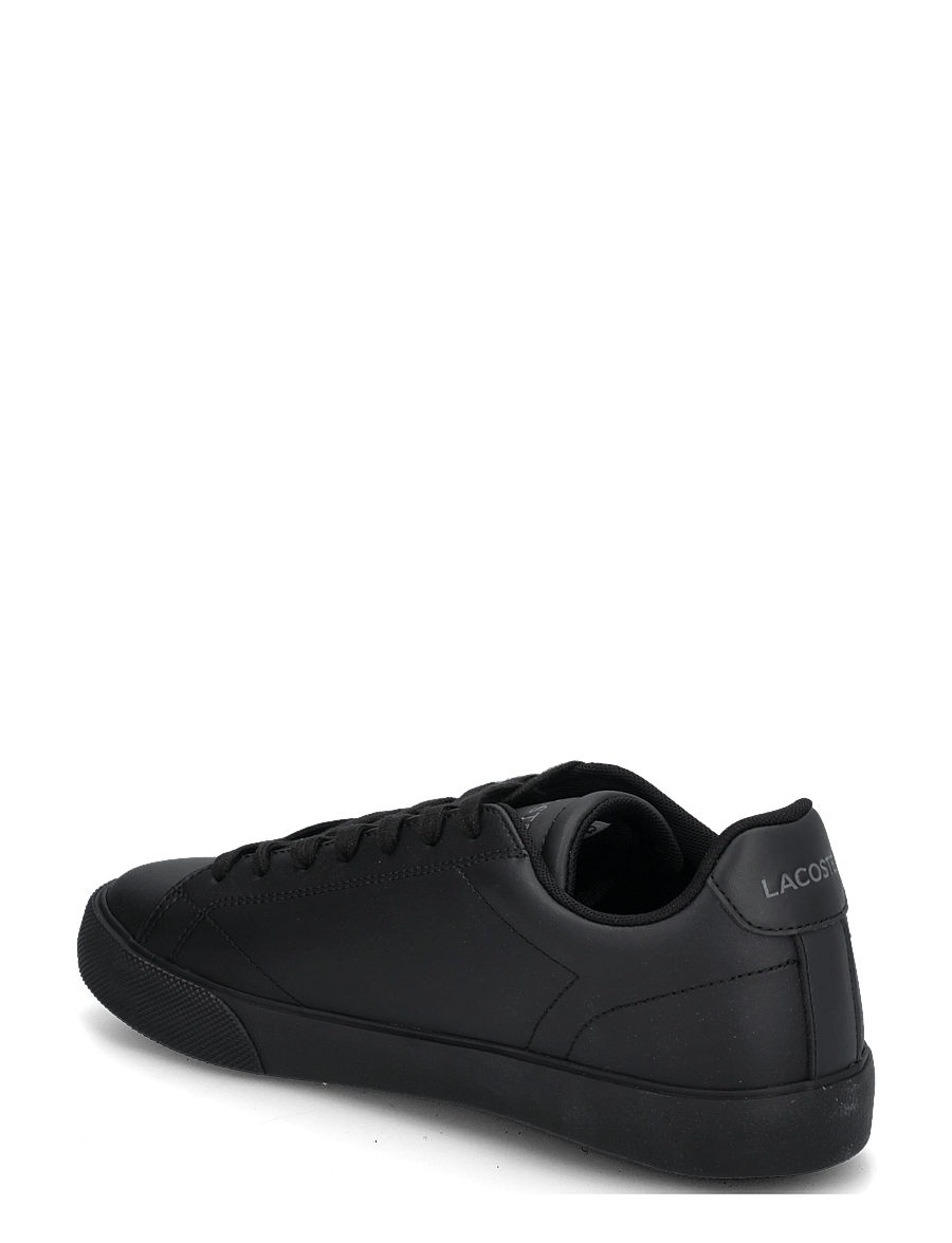 Lacoste - LEROND SET 226 1 CMA - shoppa efter tillfälle - blk/blk - 1