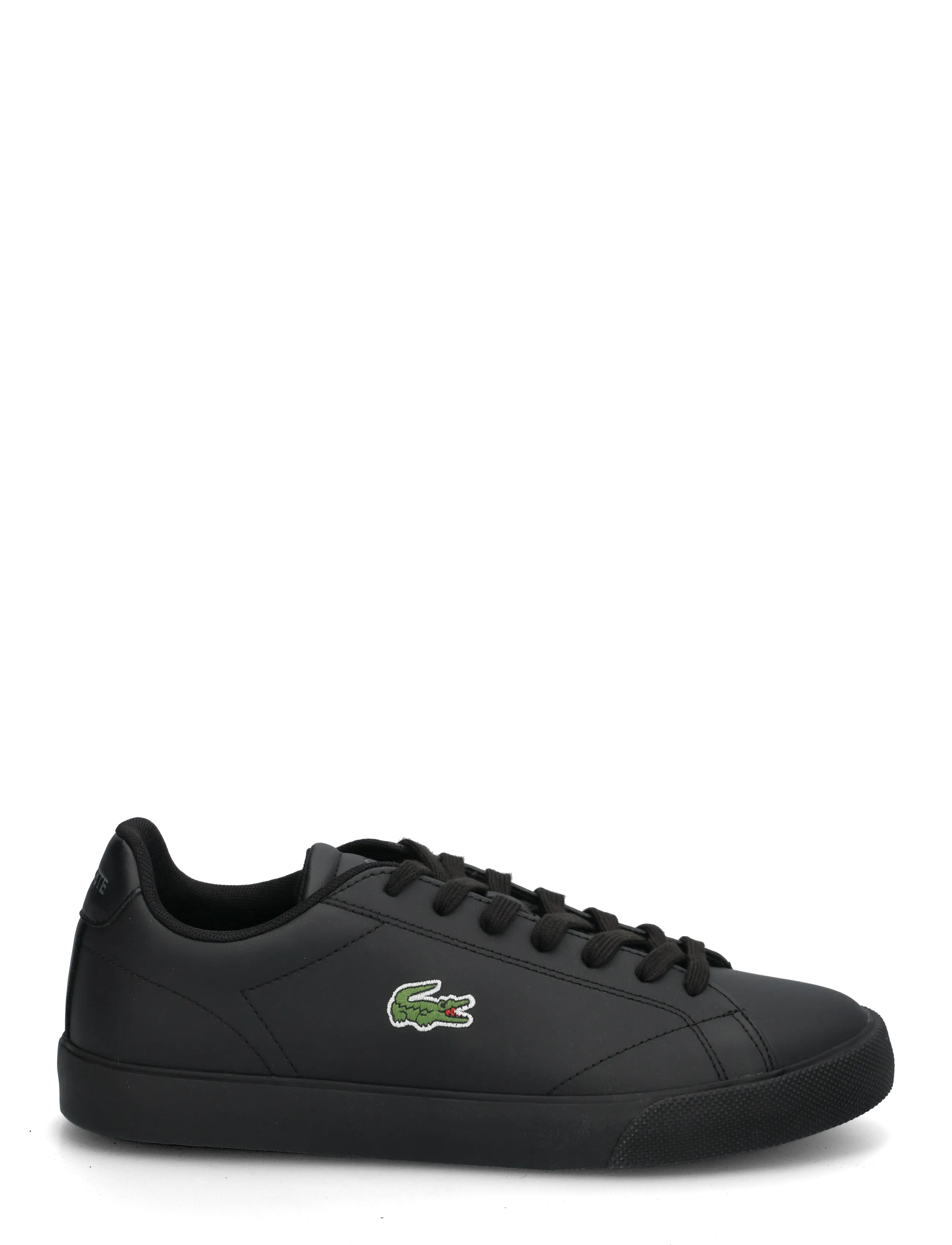 Lacoste - LEROND SET 226 1 CMA - shop by occasion - blk/blk - 2