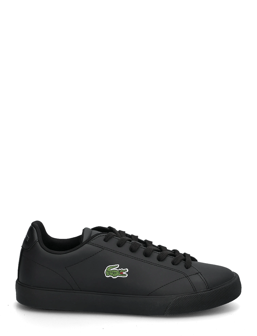Lacoste - LEROND SET 226 1 CMA - shop by occasion - blk/blk - 2