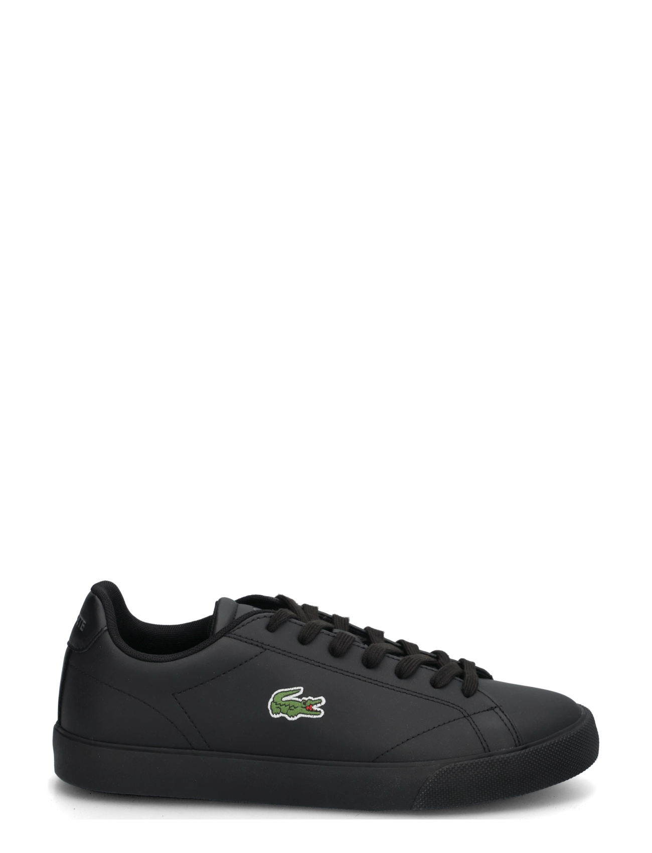 Lacoste - LEROND SET 226 1 CMA - shoppa efter tillfälle - blk/blk - 2