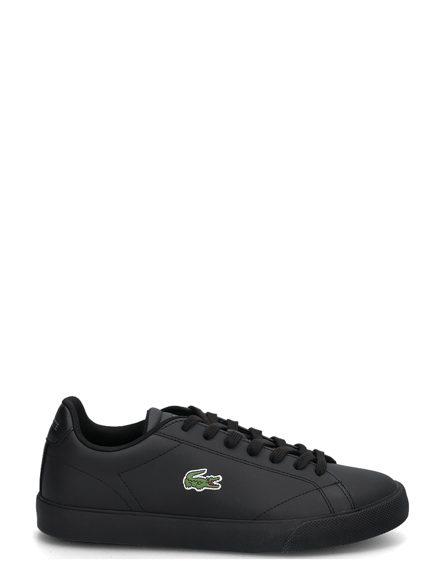 Lacoste - LEROND SET 226 1 CMA - shoppa efter tillfälle - blk/blk - 2