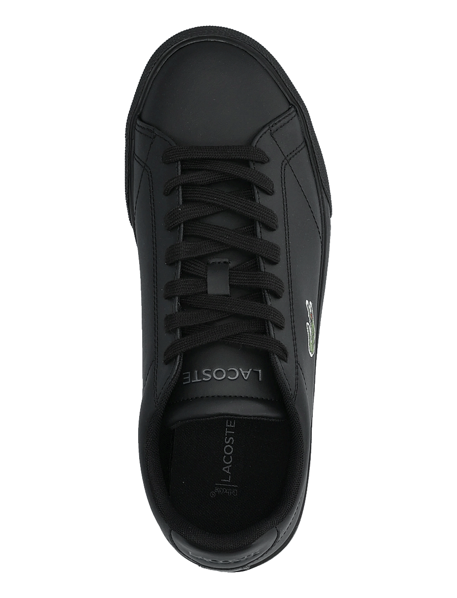 Lacoste - LEROND SET 226 1 CMA - shoppa efter tillfälle - blk/blk - 3