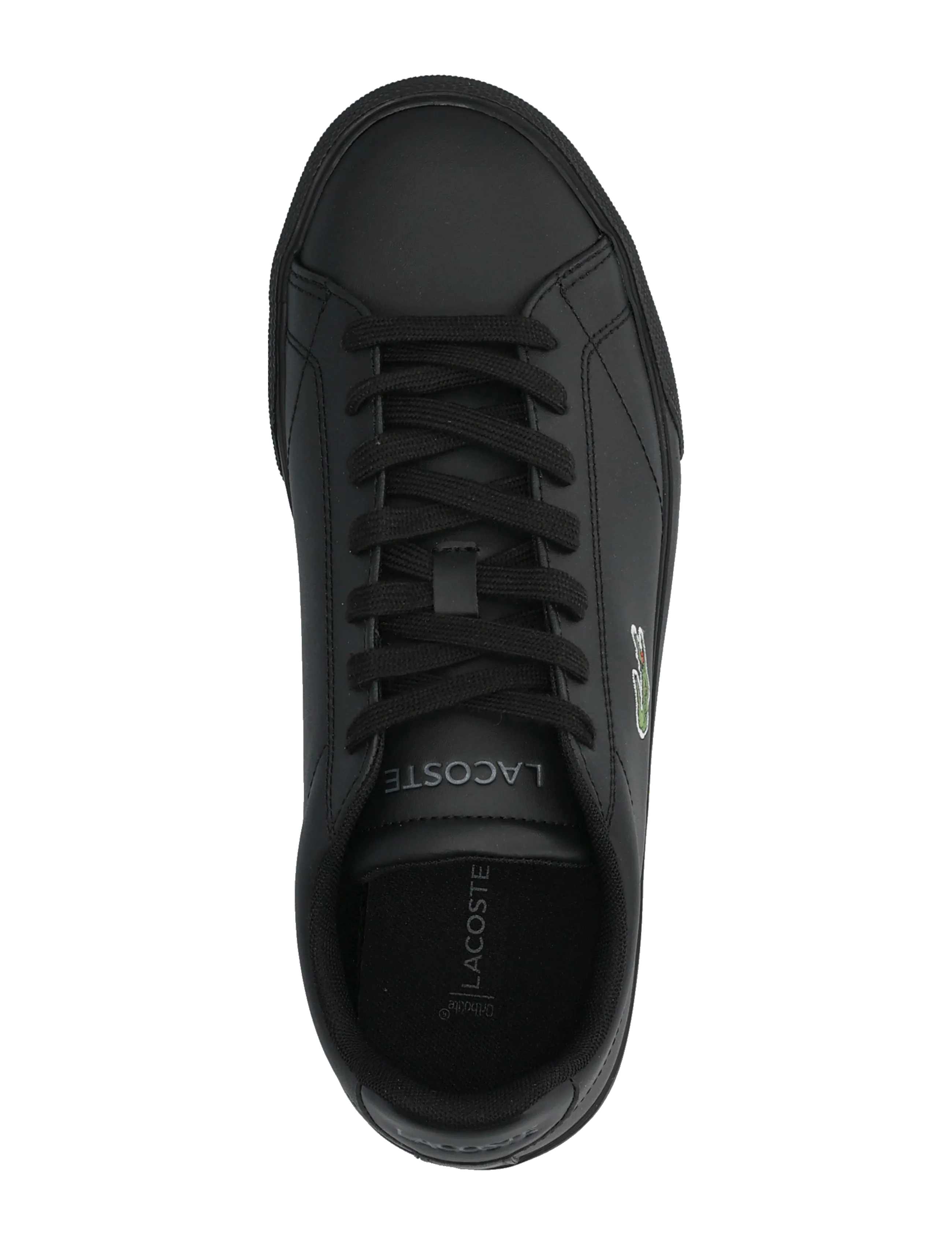 Lacoste - LEROND SET 226 1 CMA - shop by occasion - blk/blk - 3