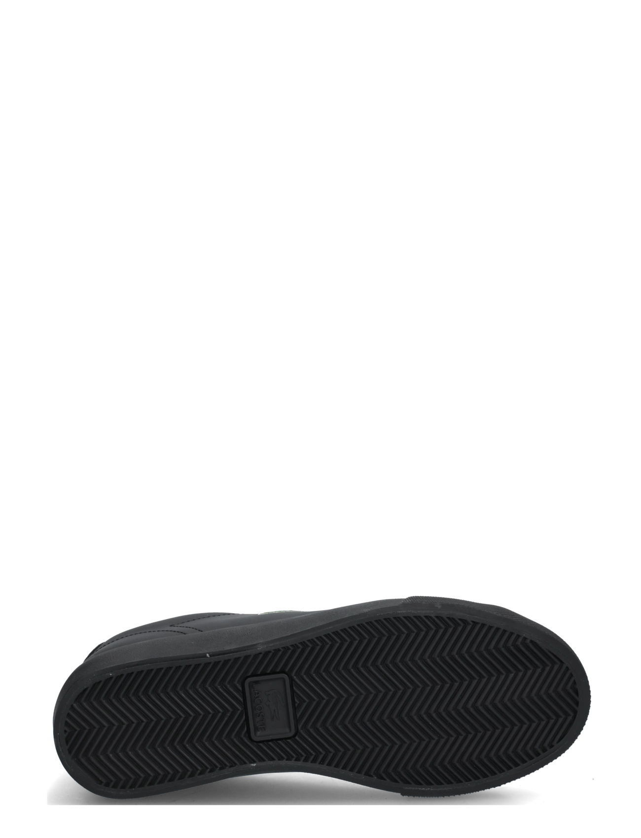 Lacoste - LEROND SET 226 1 CMA - shoppa efter tillfälle - blk/blk - 4