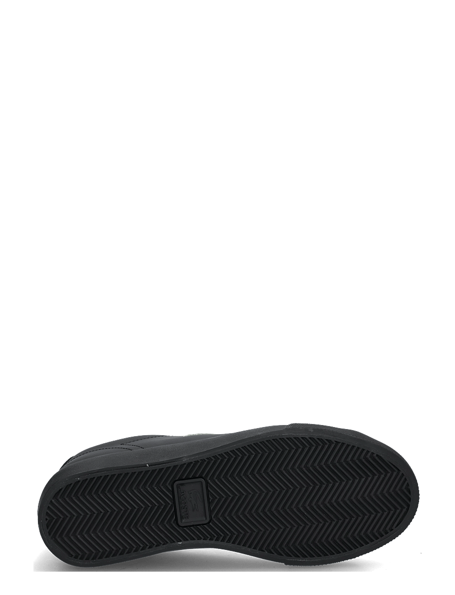 Lacoste - LEROND SET 226 1 CMA - shoppa efter tillfälle - blk/blk - 4