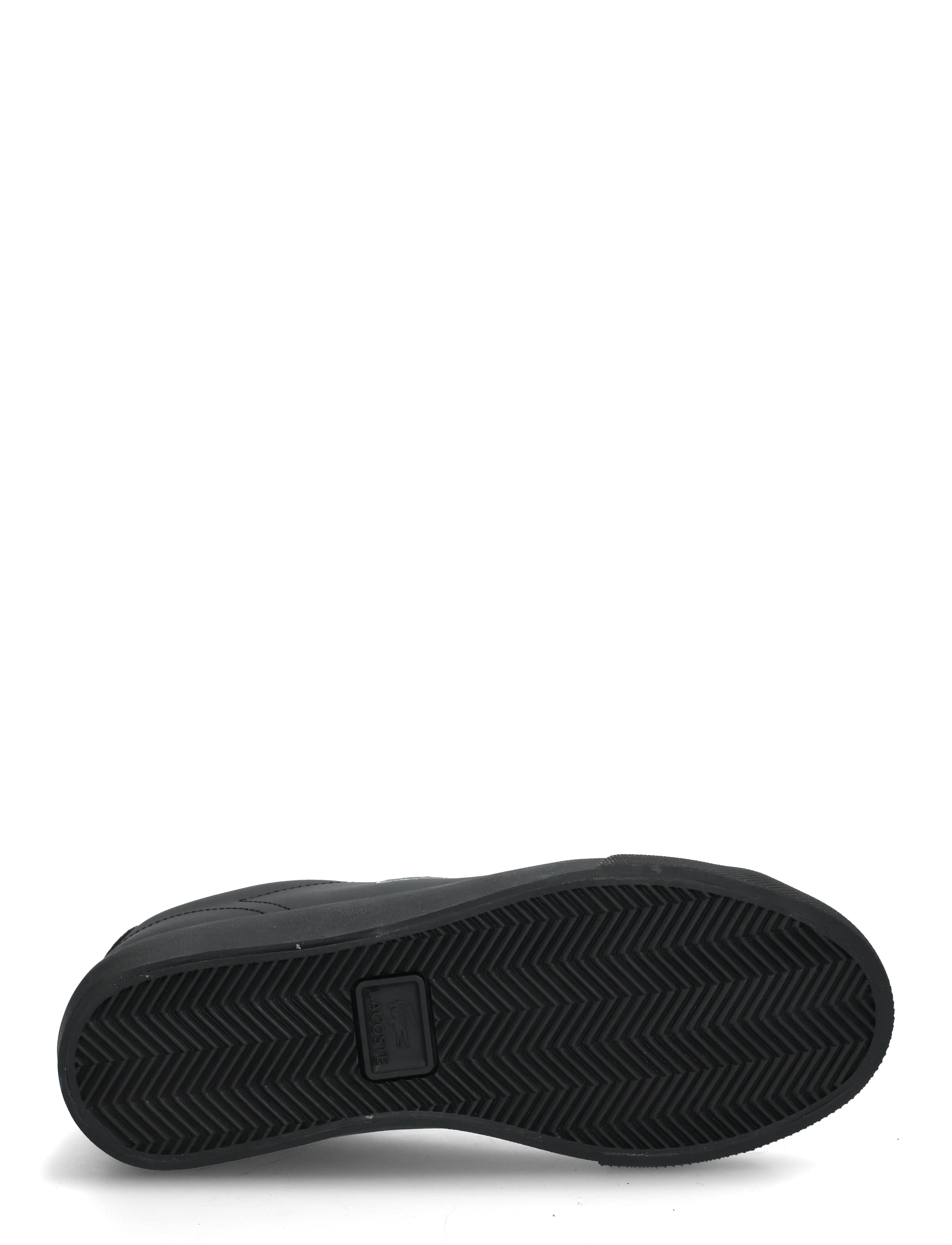 Lacoste - LEROND SET 226 1 CMA - shoppa efter tillfälle - blk/blk - 4