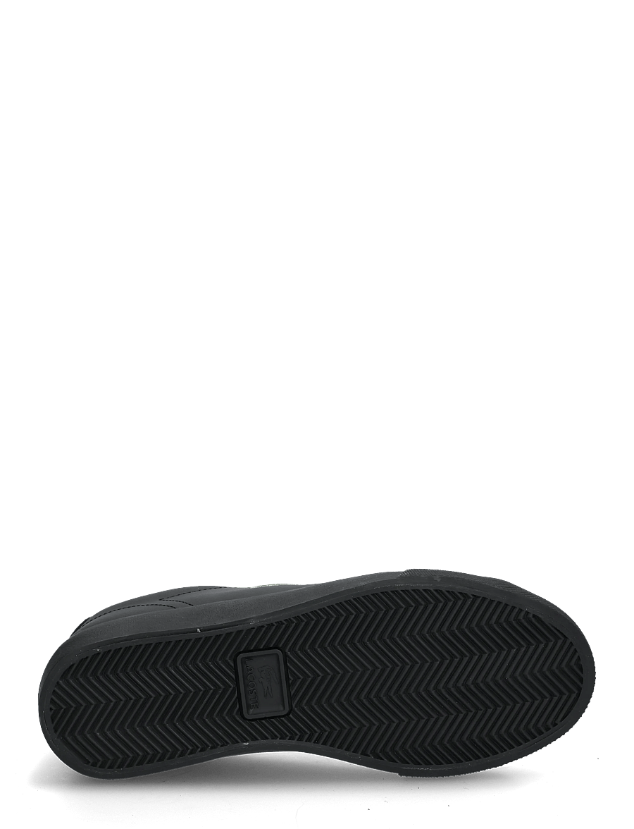 Lacoste - LEROND SET 226 1 CMA - shoppa efter tillfälle - blk/blk - 4
