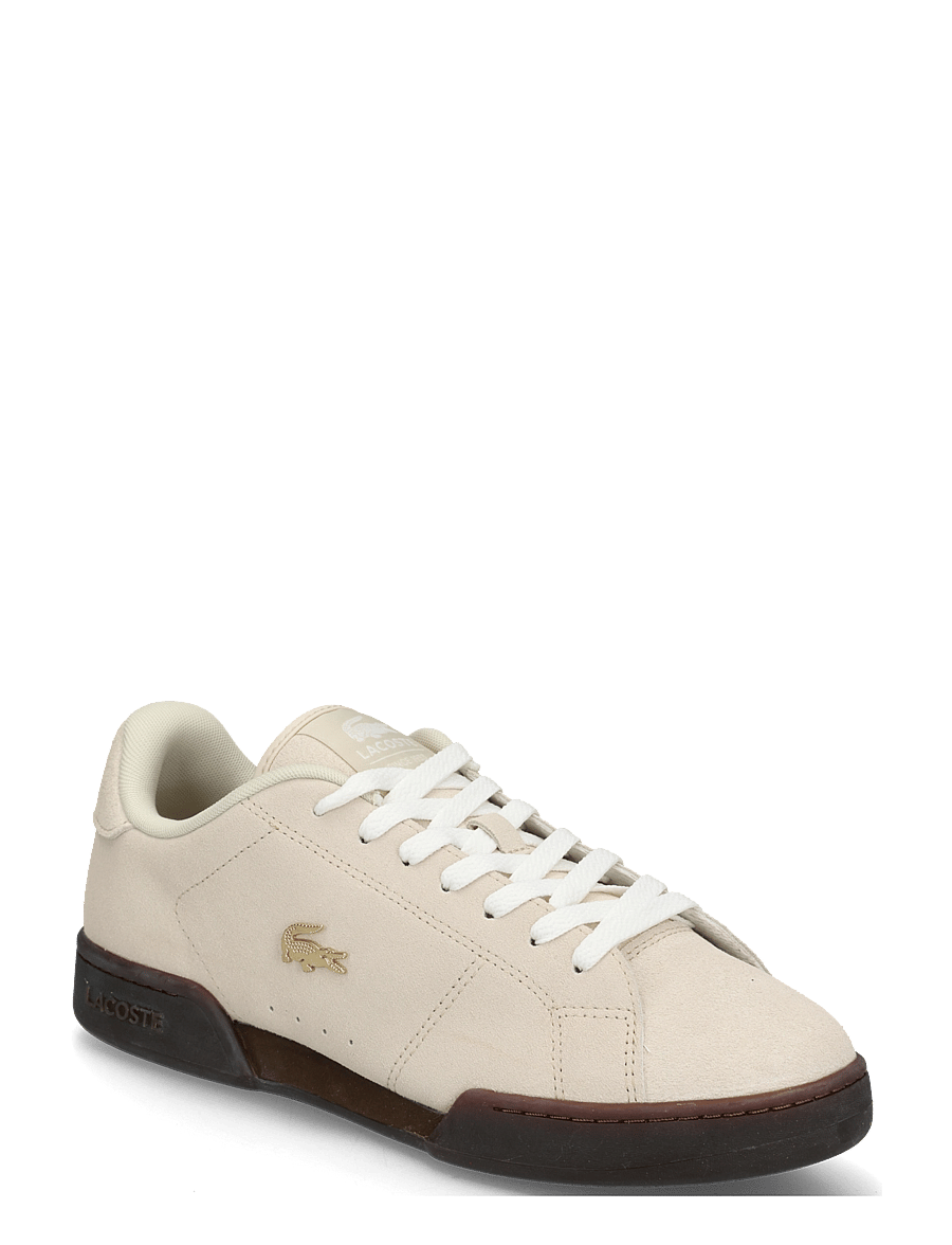 Lacoste - CARNABY CUP 226 7 SMA - nach anlass kaufen - tan/dk gum - 0