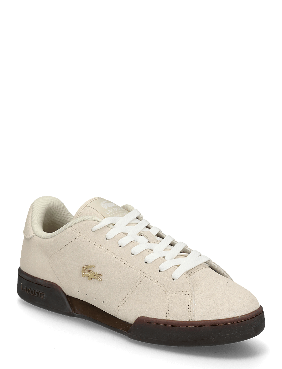 Lacoste - CARNABY CUP 226 7 SMA - nach anlass kaufen - tan/dk gum - 0