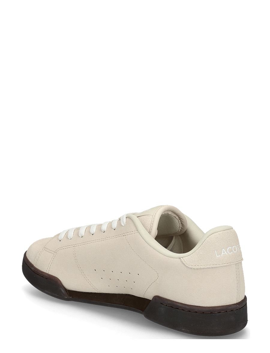 Lacoste - CARNABY CUP 226 7 SMA - nach anlass kaufen - tan/dk gum - 1