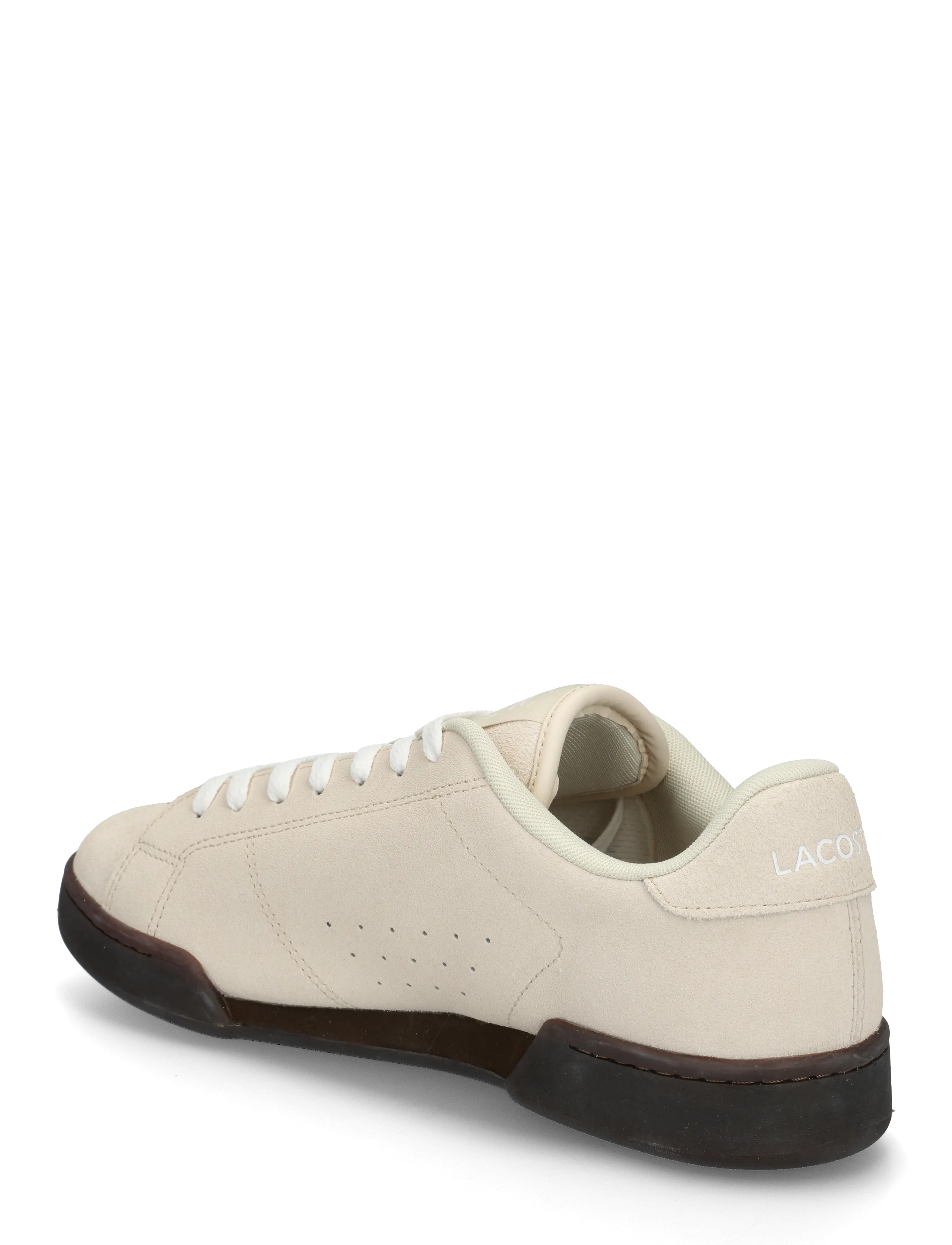 Lacoste - CARNABY CUP 226 7 SMA - nach anlass kaufen - tan/dk gum - 1