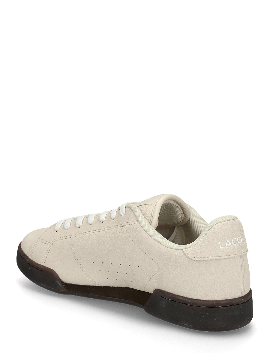 Lacoste - CARNABY CUP 226 7 SMA - nach anlass kaufen - tan/dk gum - 1