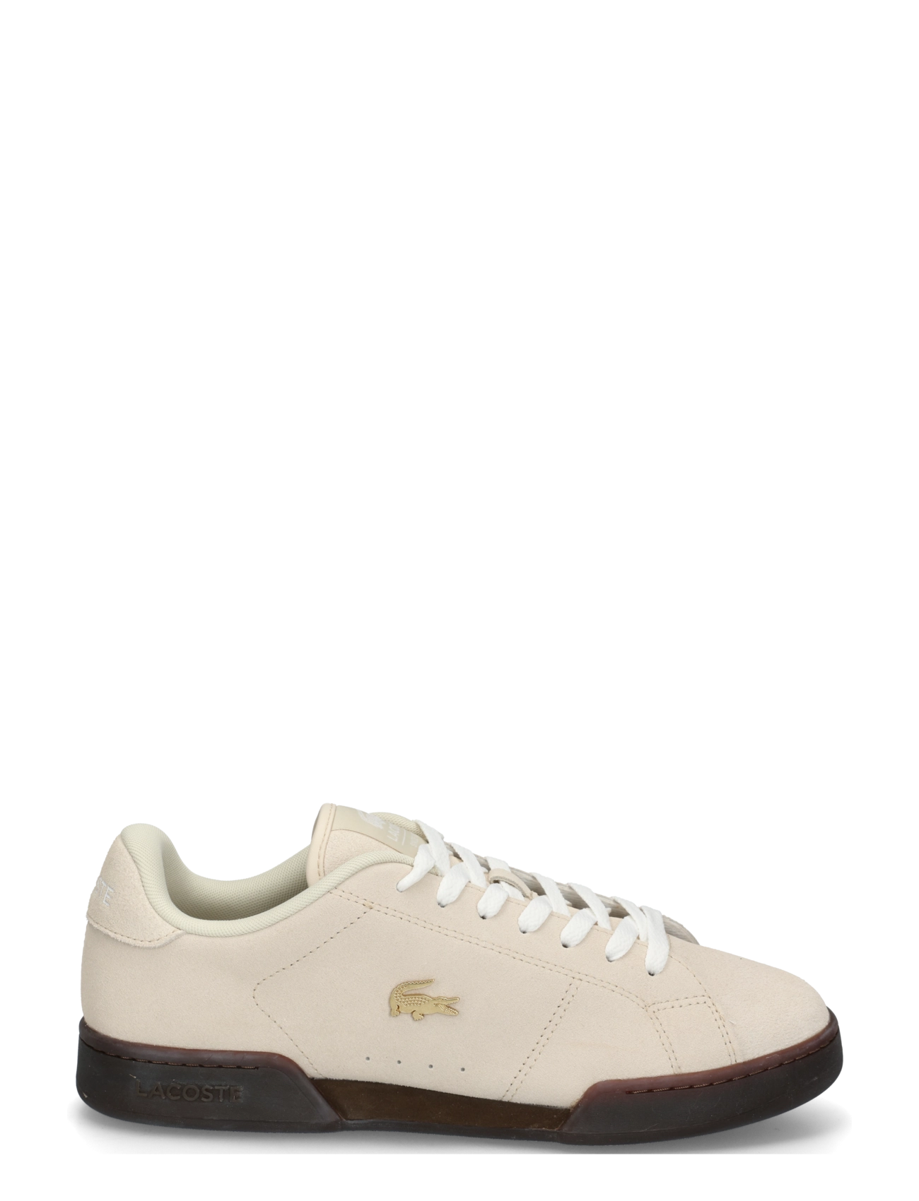 Lacoste - CARNABY CUP 226 7 SMA - tan/dk gum - 2
