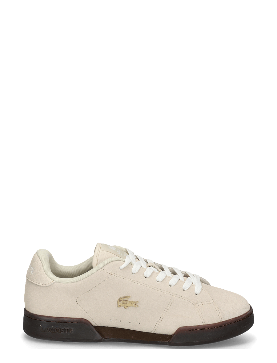 Lacoste - CARNABY CUP 226 7 SMA - nach anlass kaufen - tan/dk gum - 2