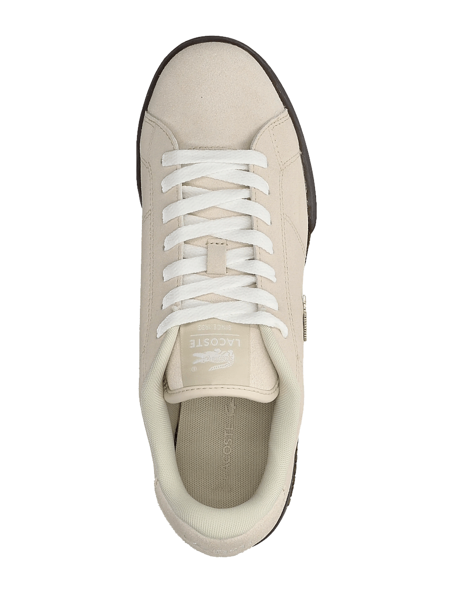Lacoste - CARNABY CUP 226 7 SMA - nach anlass kaufen - tan/dk gum - 3