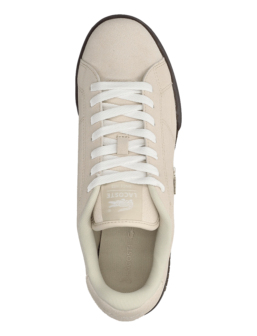 Lacoste - CARNABY CUP 226 7 SMA - nach anlass kaufen - tan/dk gum - 3