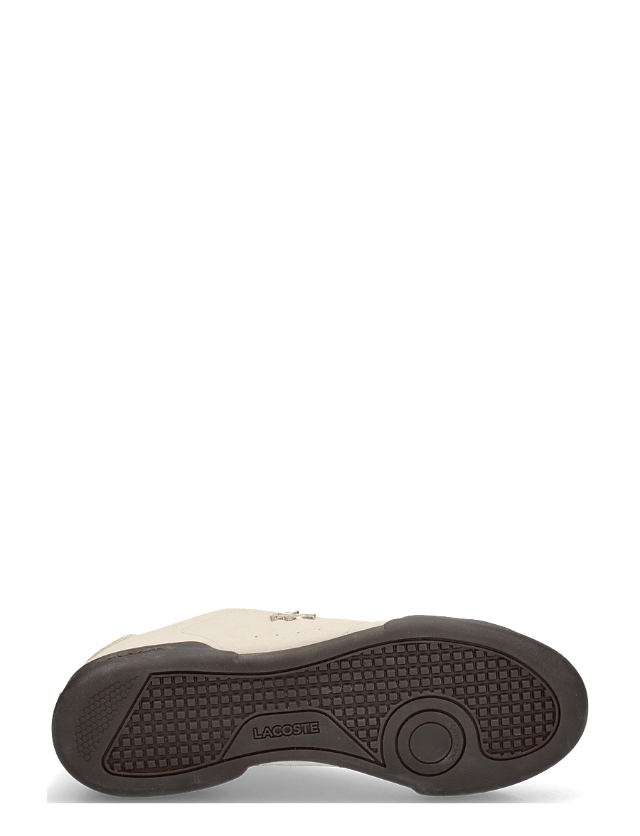 Lacoste - CARNABY CUP 226 7 SMA - nach anlass kaufen - tan/dk gum - 4