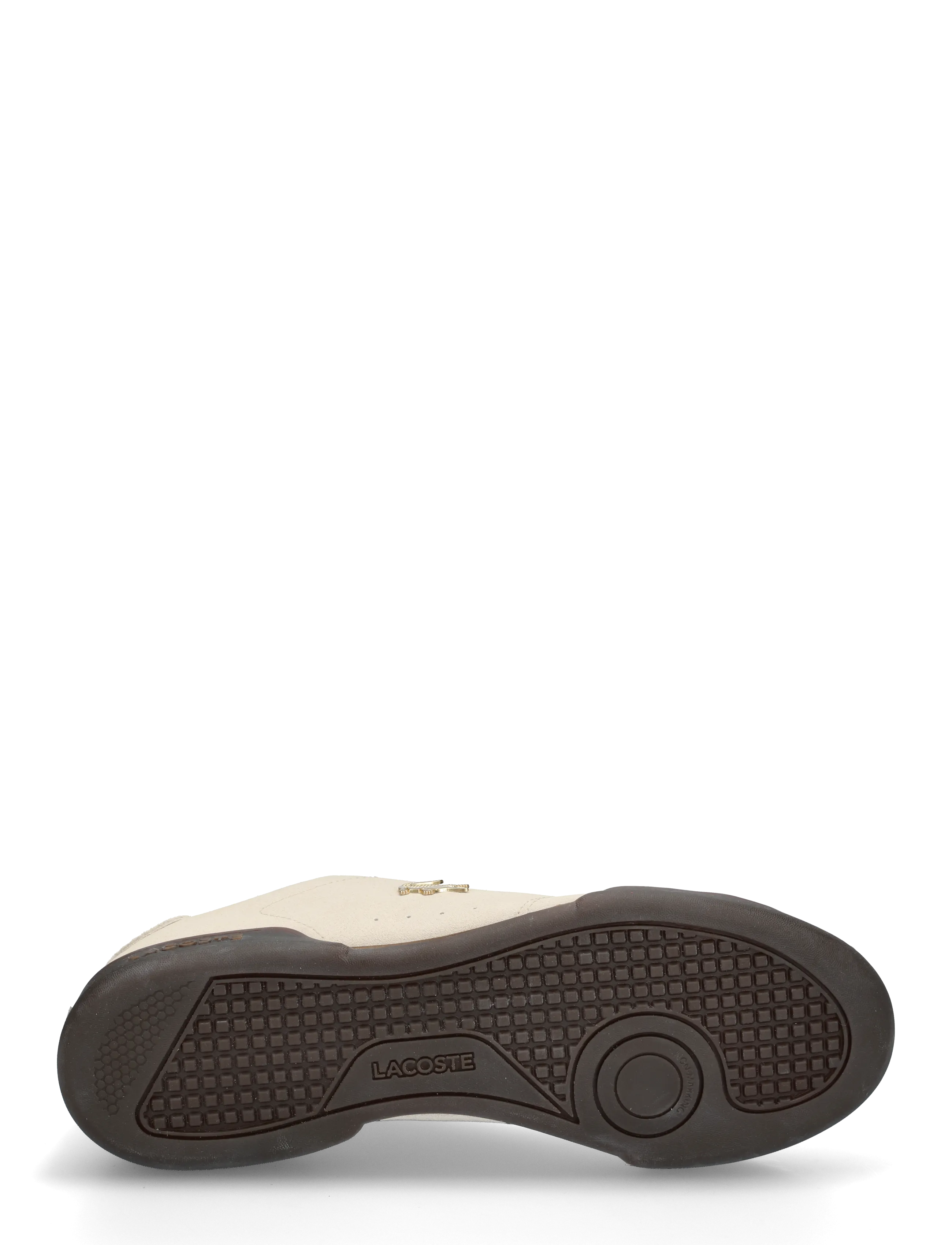 Lacoste - CARNABY CUP 226 7 SMA - nach anlass kaufen - tan/dk gum - 4