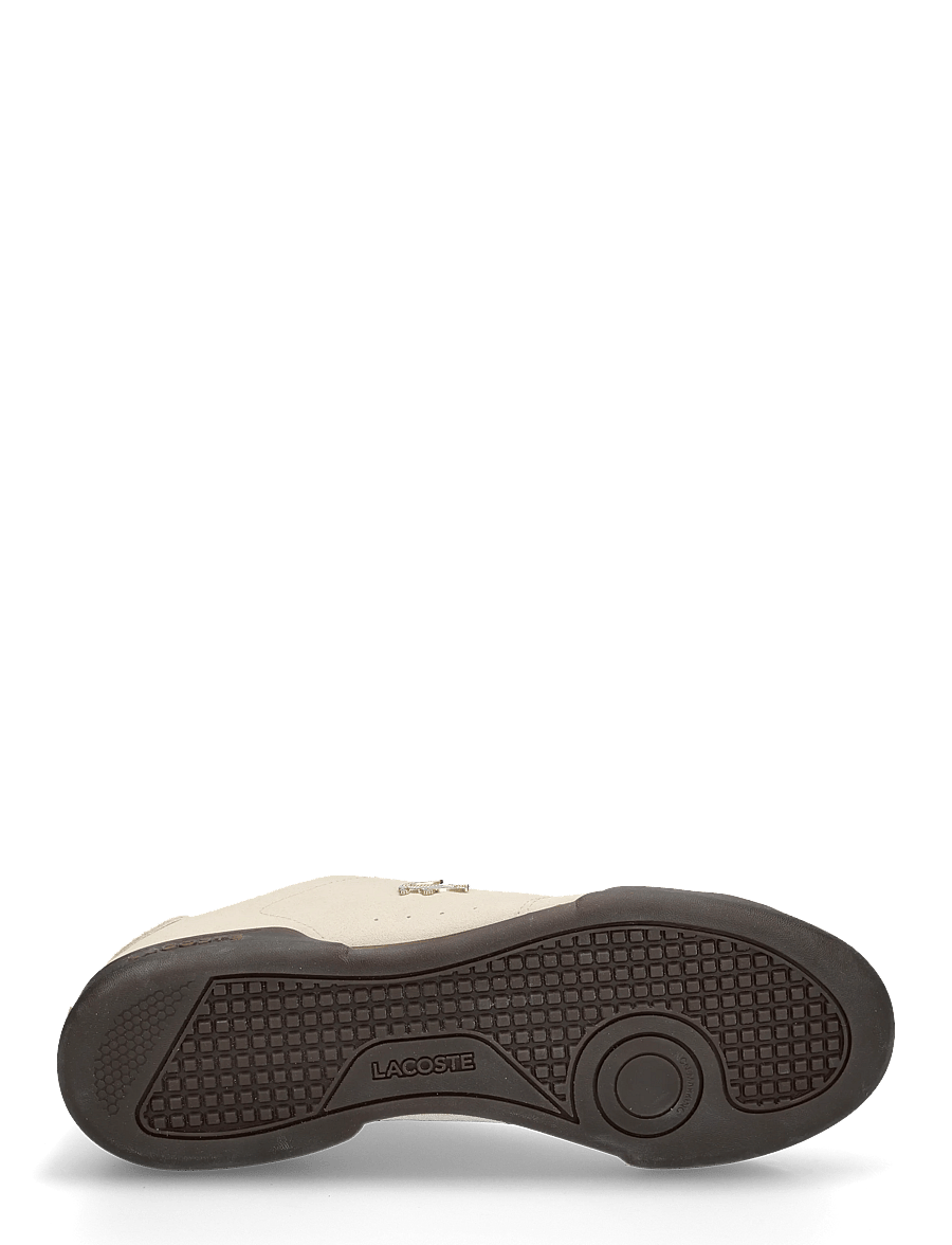 Lacoste - CARNABY CUP 226 7 SMA - nach anlass kaufen - tan/dk gum - 4