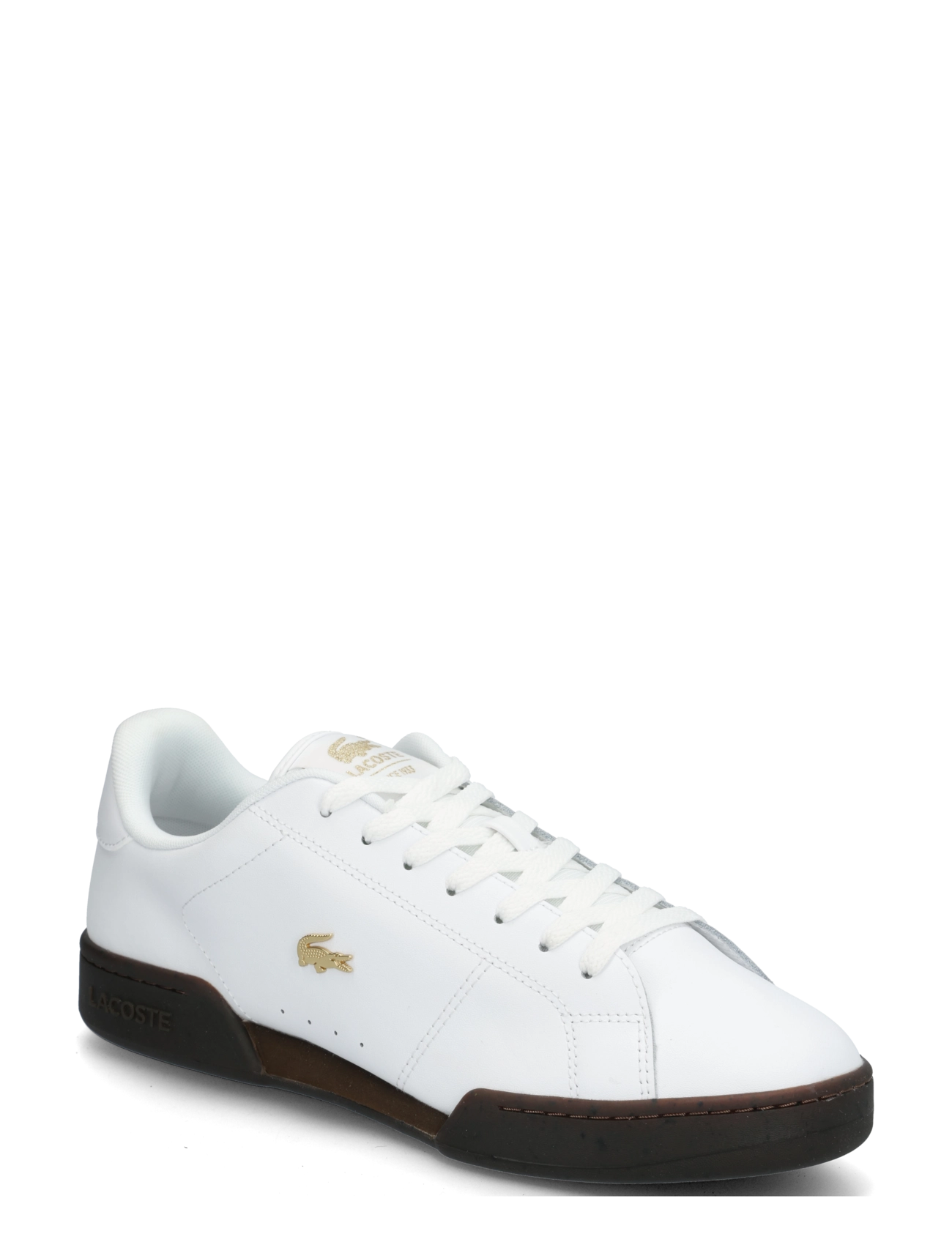 Lacoste CARNABY CUP 226 8 SMA - Nach Anlass kaufen - WHT/DK GUM / white