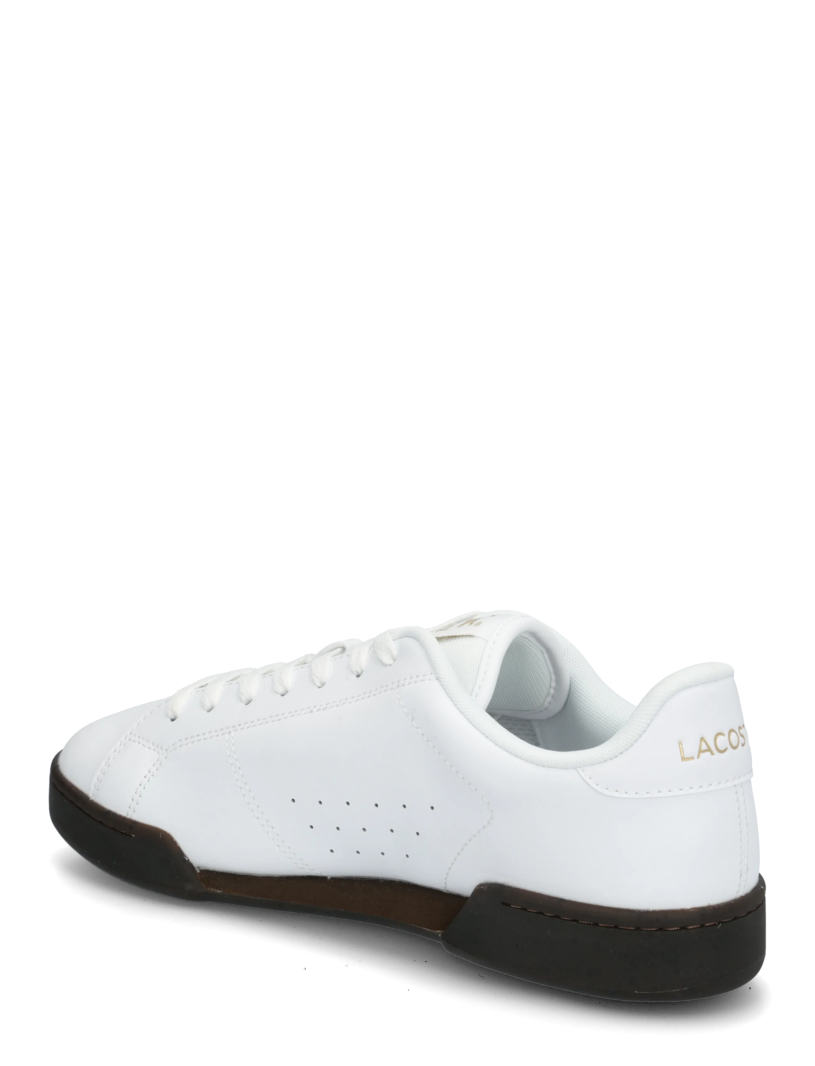 Lacoste - CARNABY CUP 226 8 SMA - nach anlass kaufen - wht/dk gum - 1