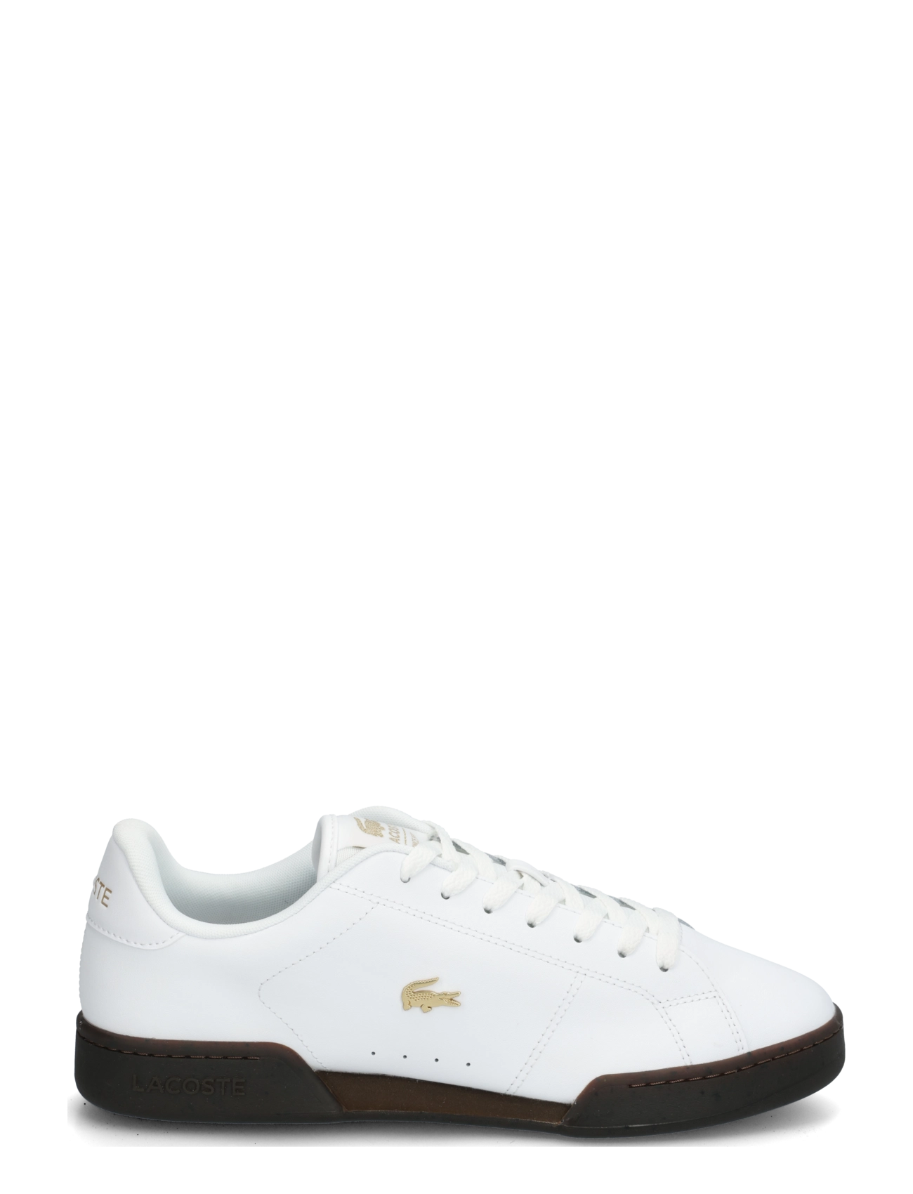 Lacoste - CARNABY CUP 226 8 SMA - nach anlass kaufen - wht/dk gum - 2