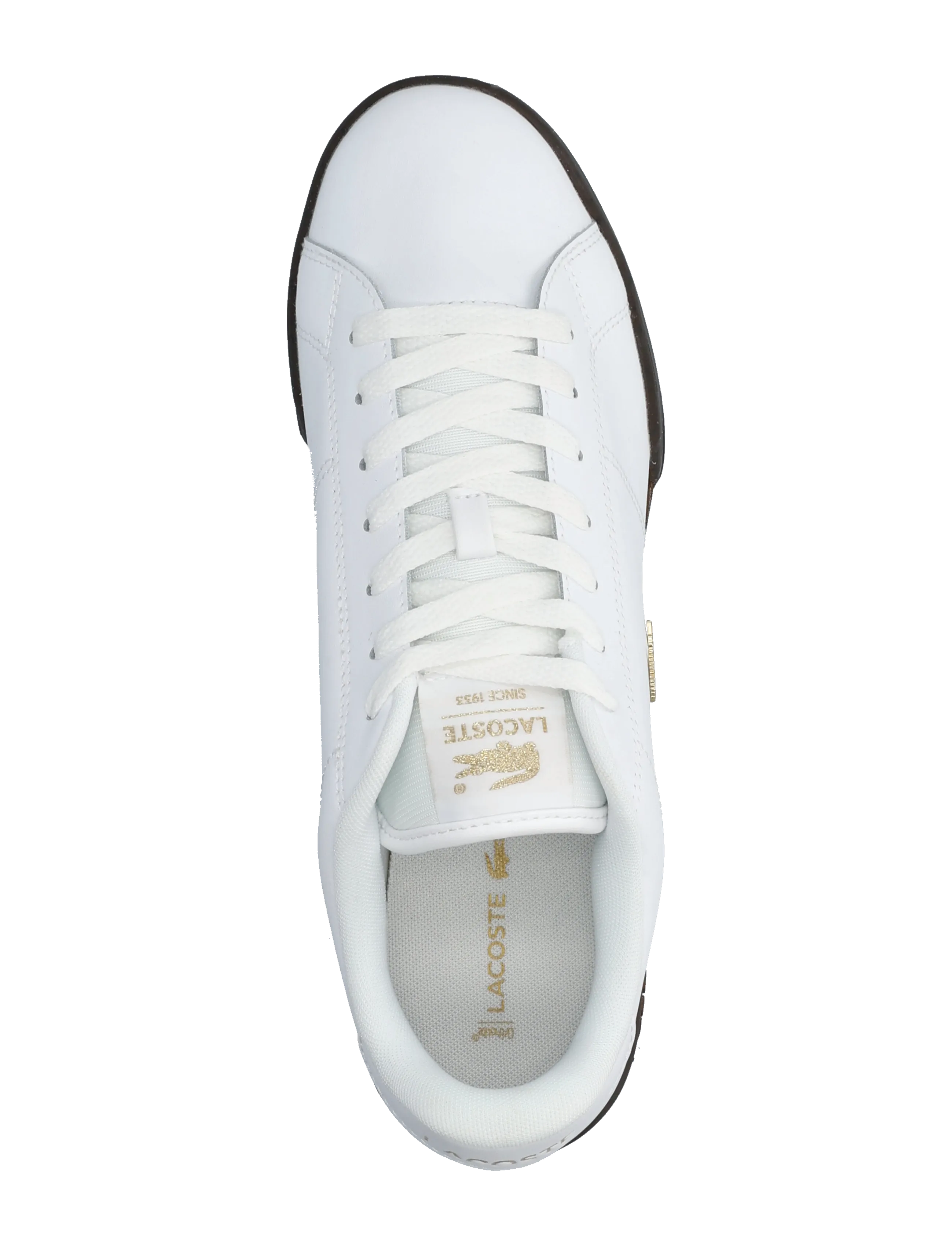 Lacoste - CARNABY CUP 226 8 SMA - nach anlass kaufen - wht/dk gum - 3